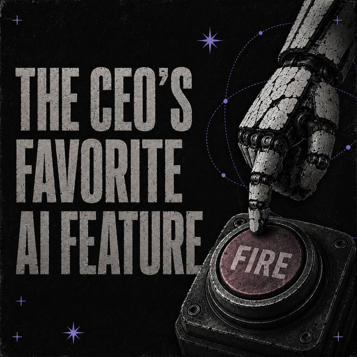 AI has already destroyed the job market. They fired 4,000 people. Profits grew. 🤑 The beginning of my analysis of what’s happening in the market. I’ll be posting the next part every day. Pt.1 https://www.framer.com/community/posts/J8uPBxKD3Jq5pmmVh6BevoPt.2. https://www.framer.com/community/posts/LdaDDhgVVfrPEL7kZNDs7CPt.3 https://www.framer.com/community/posts/9gA56P4YXCE2B92rYe9458What do you think about this situation? I want to hear from you — my fellow freelancers. 🫠