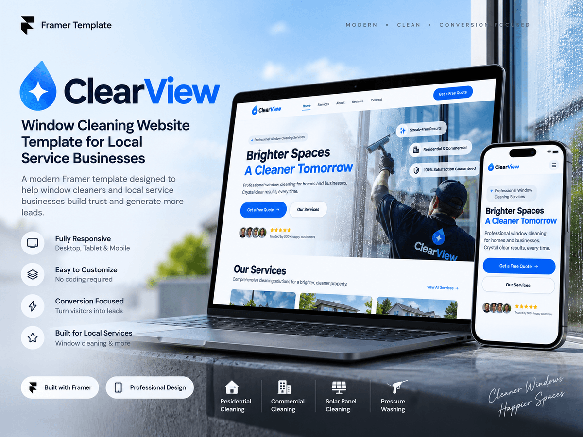 ClearView