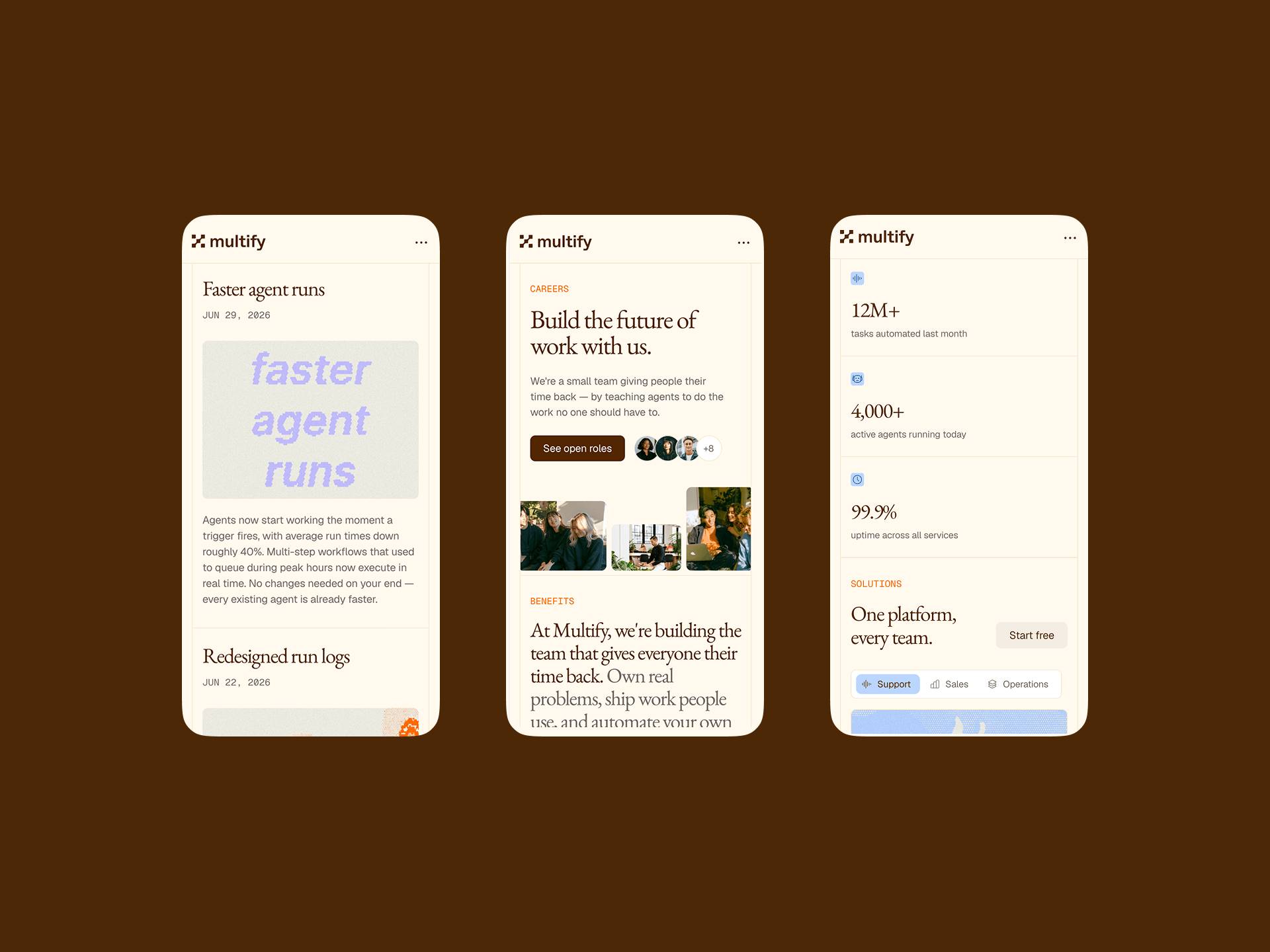 Multify