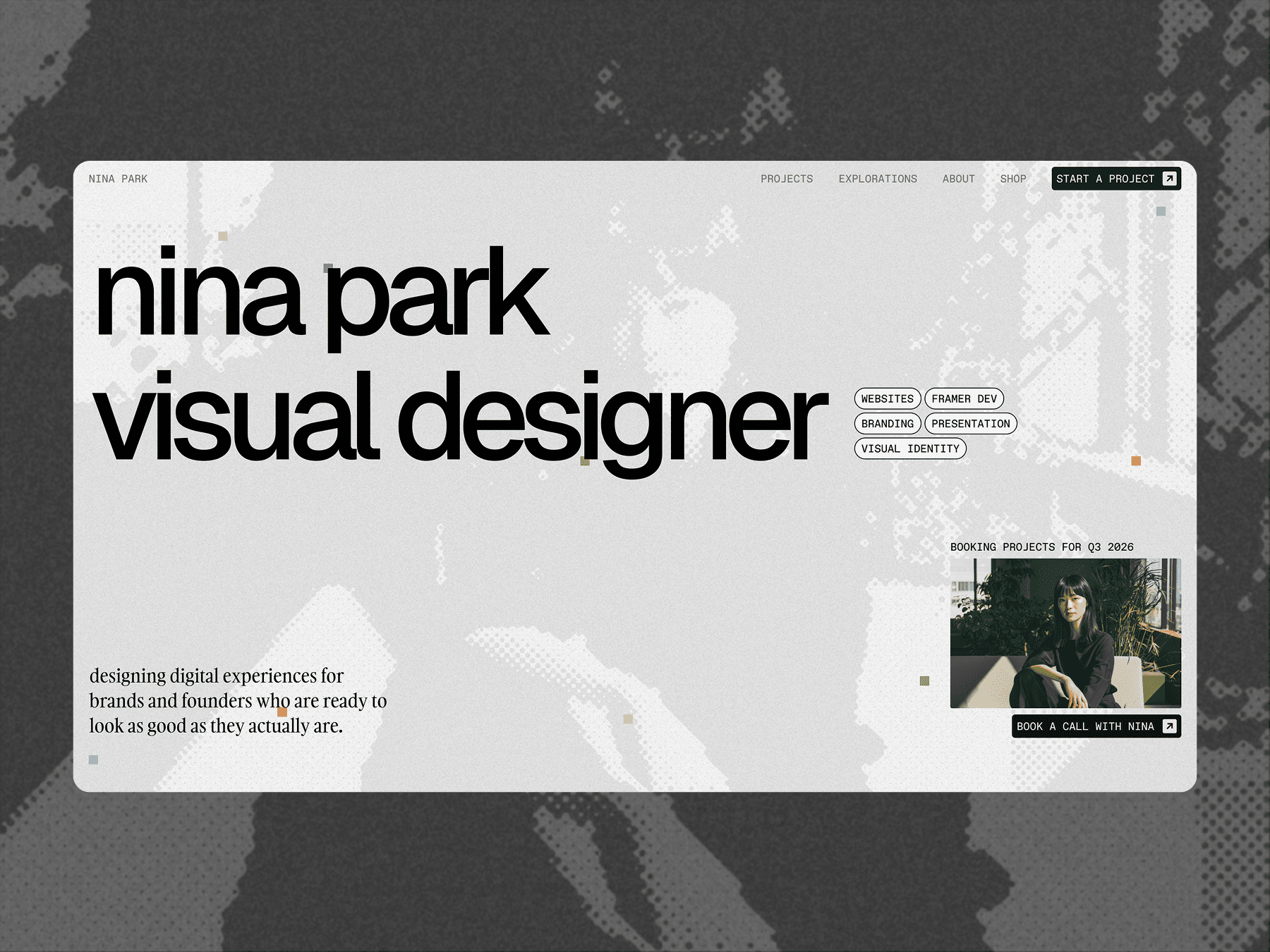 Nina Park