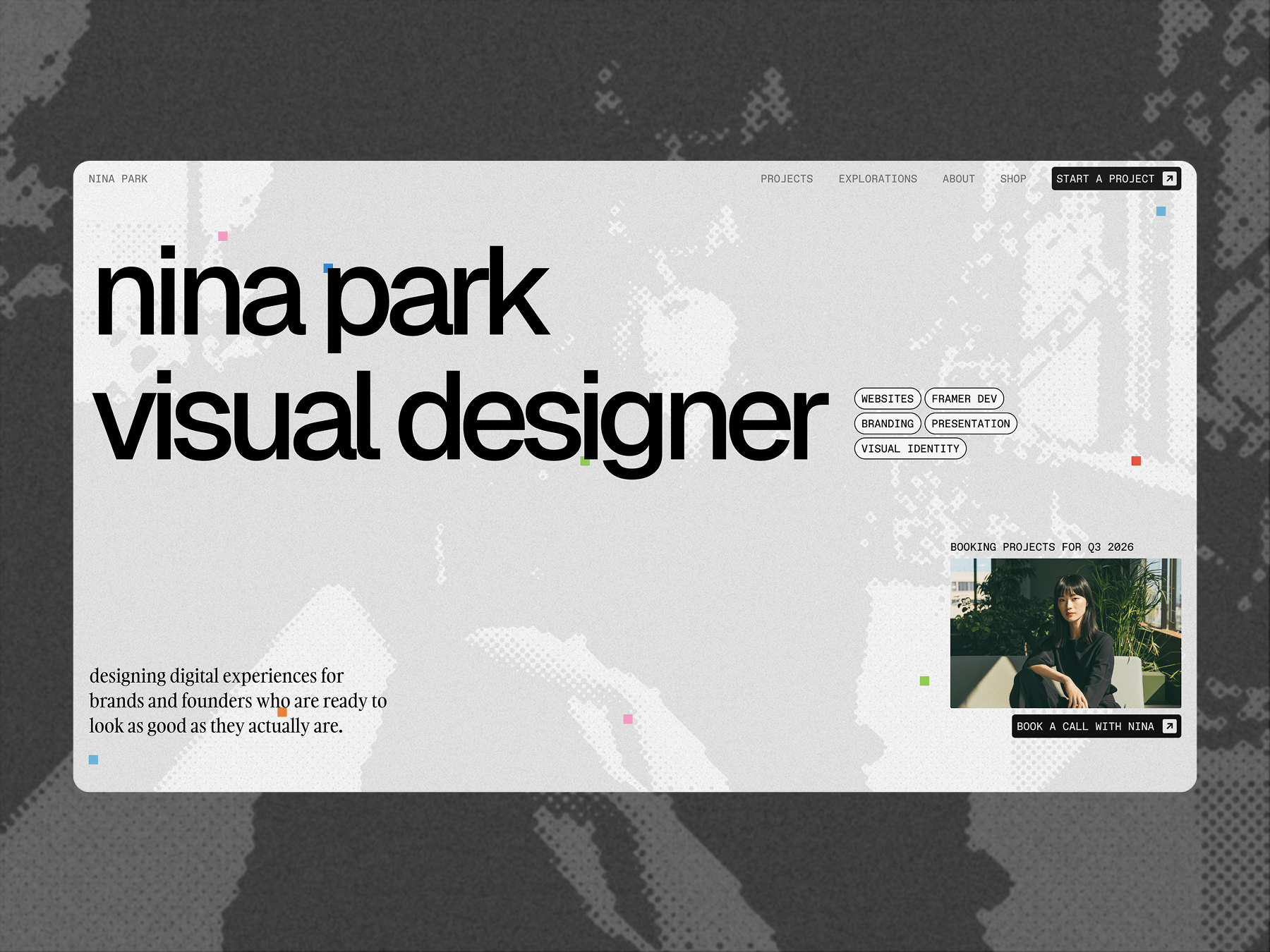 Nina Park