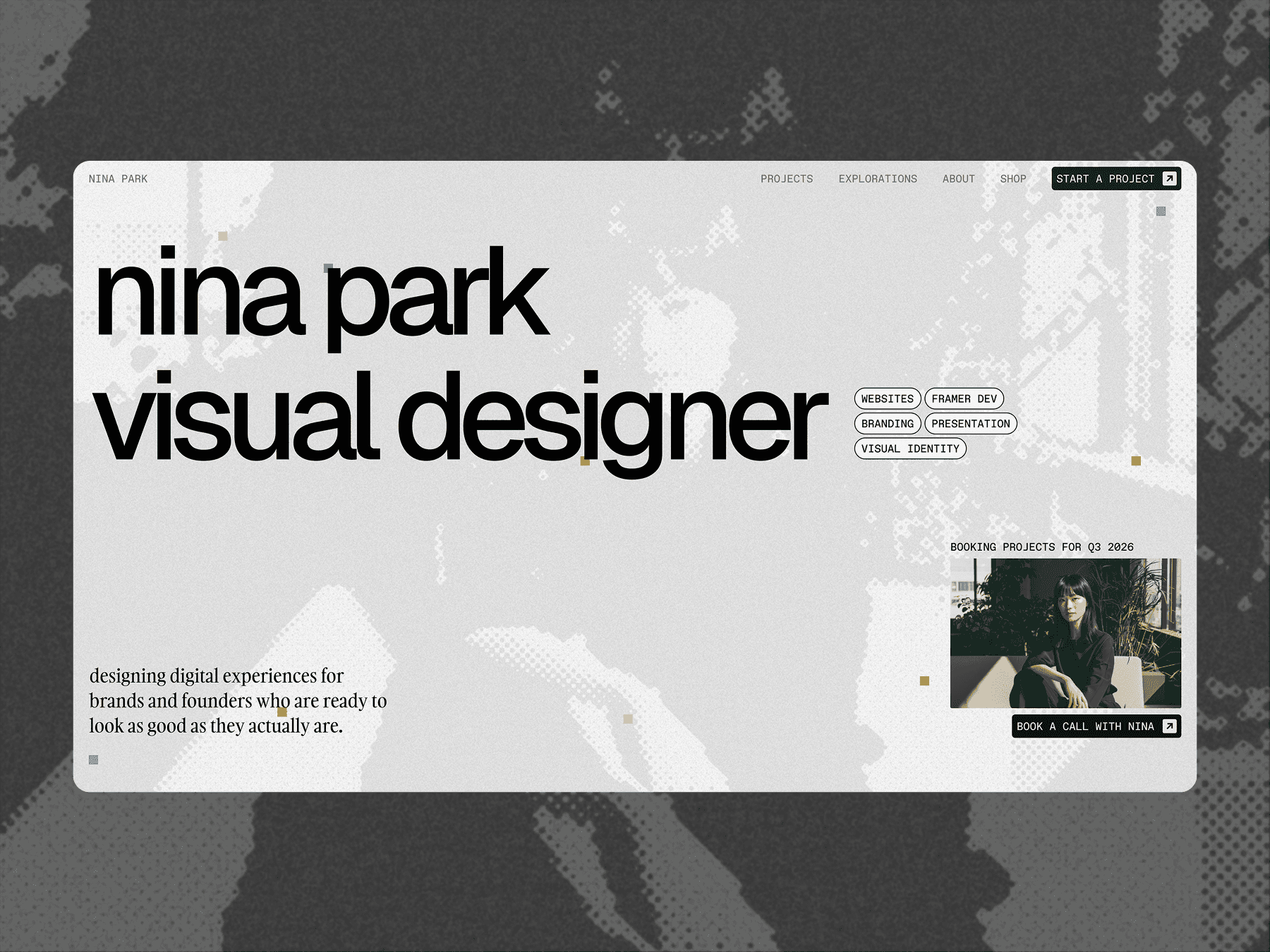 Nina Park
