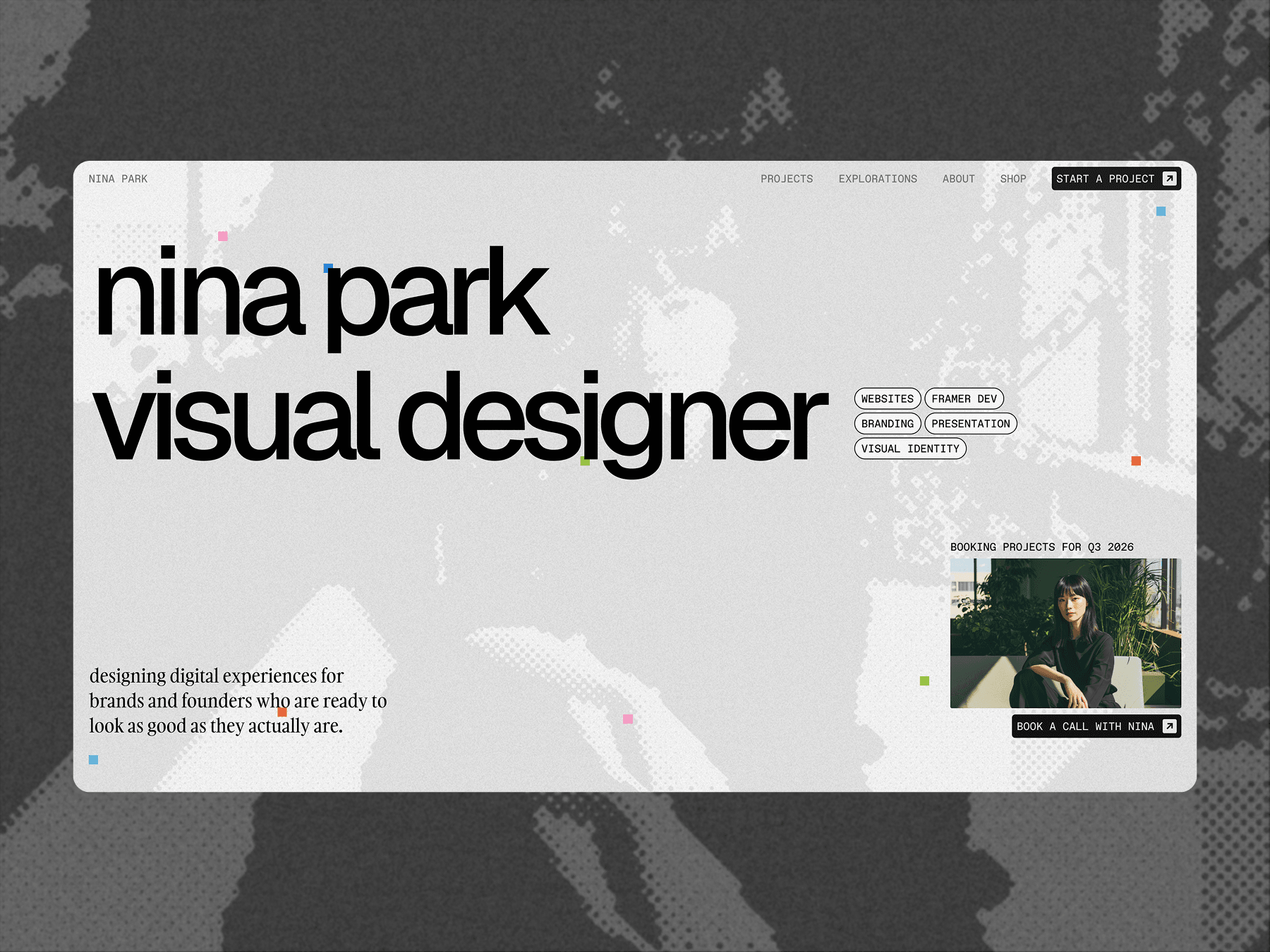 Nina Park