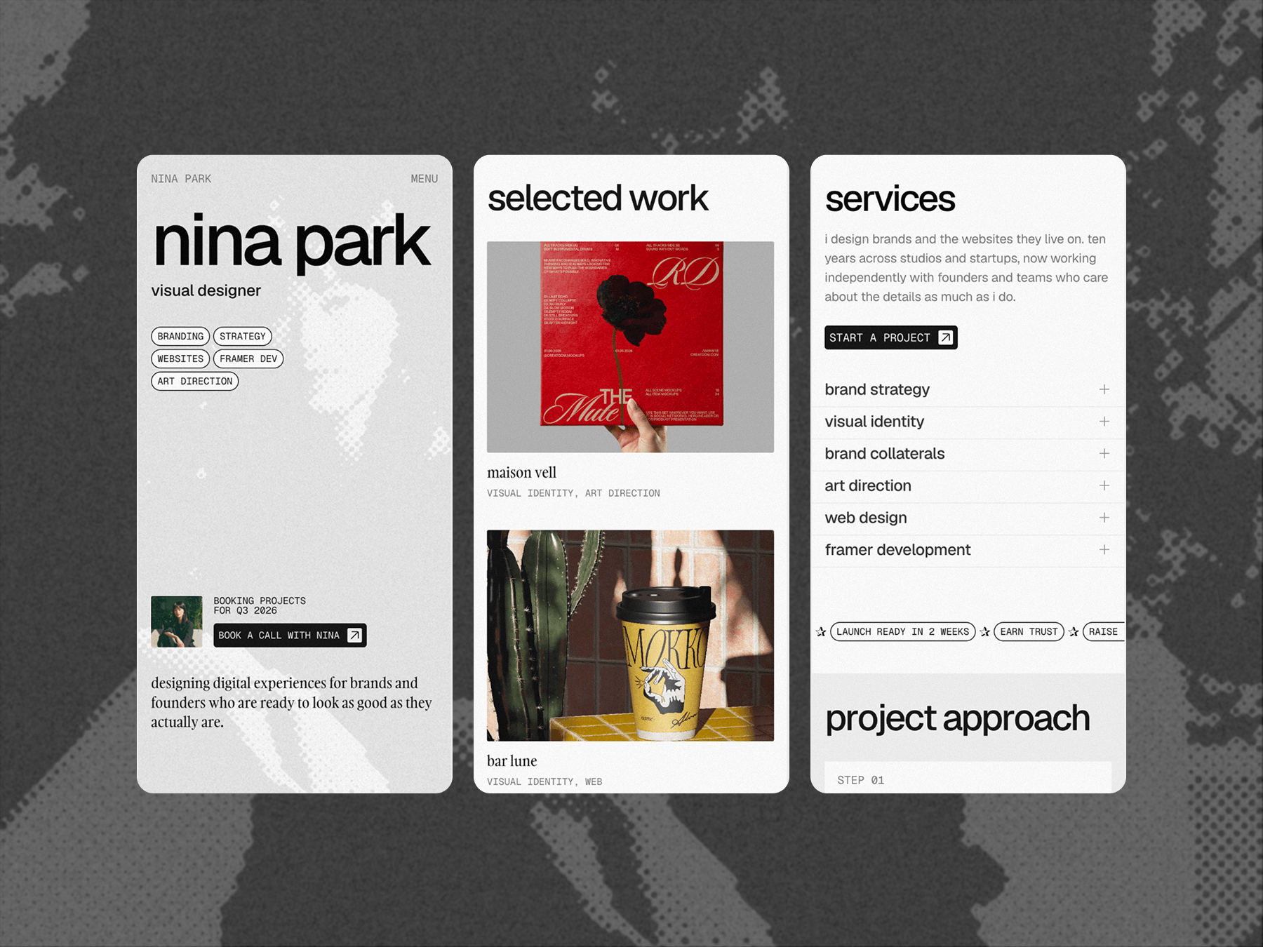 Nina Park