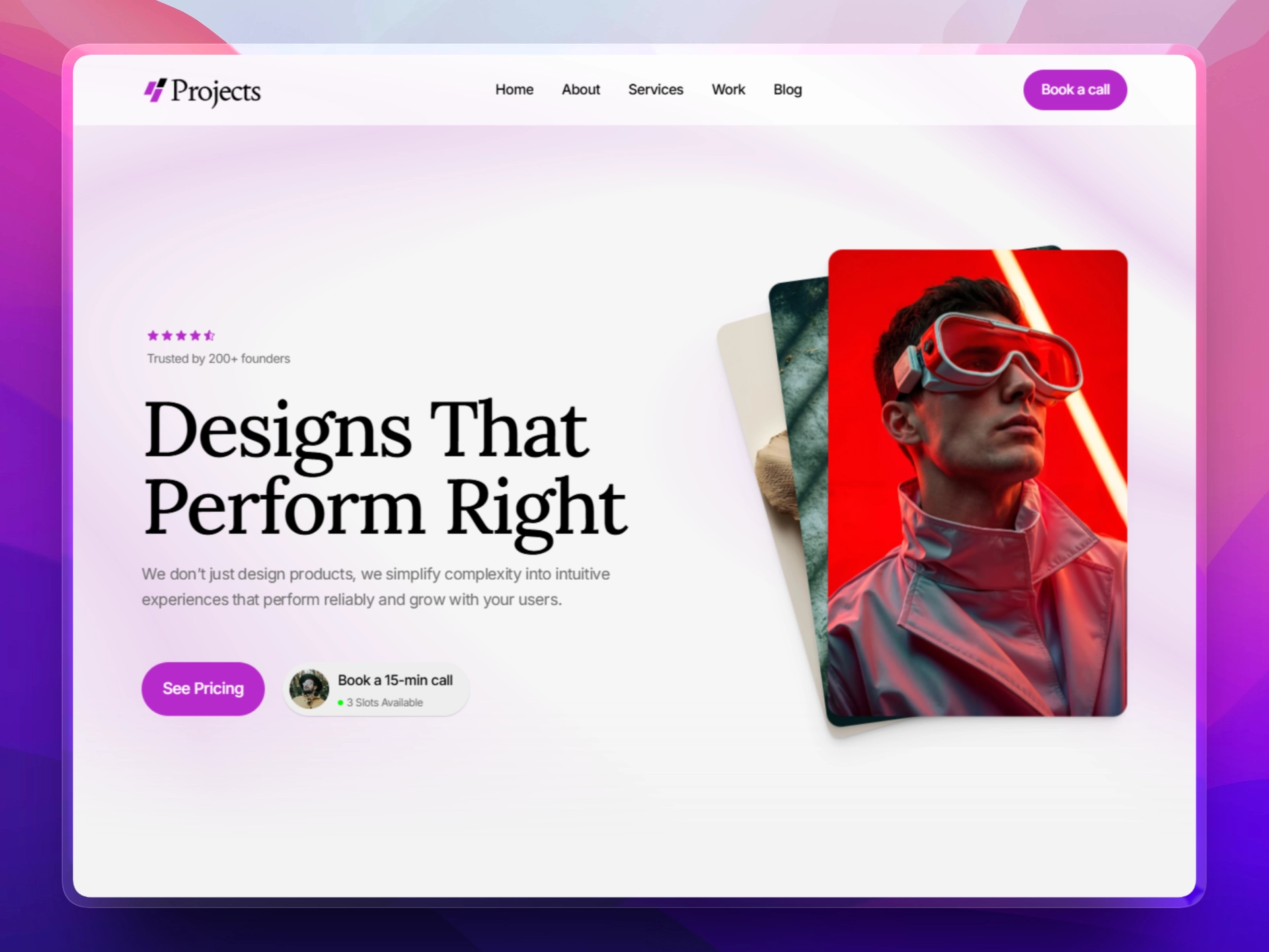 Projects