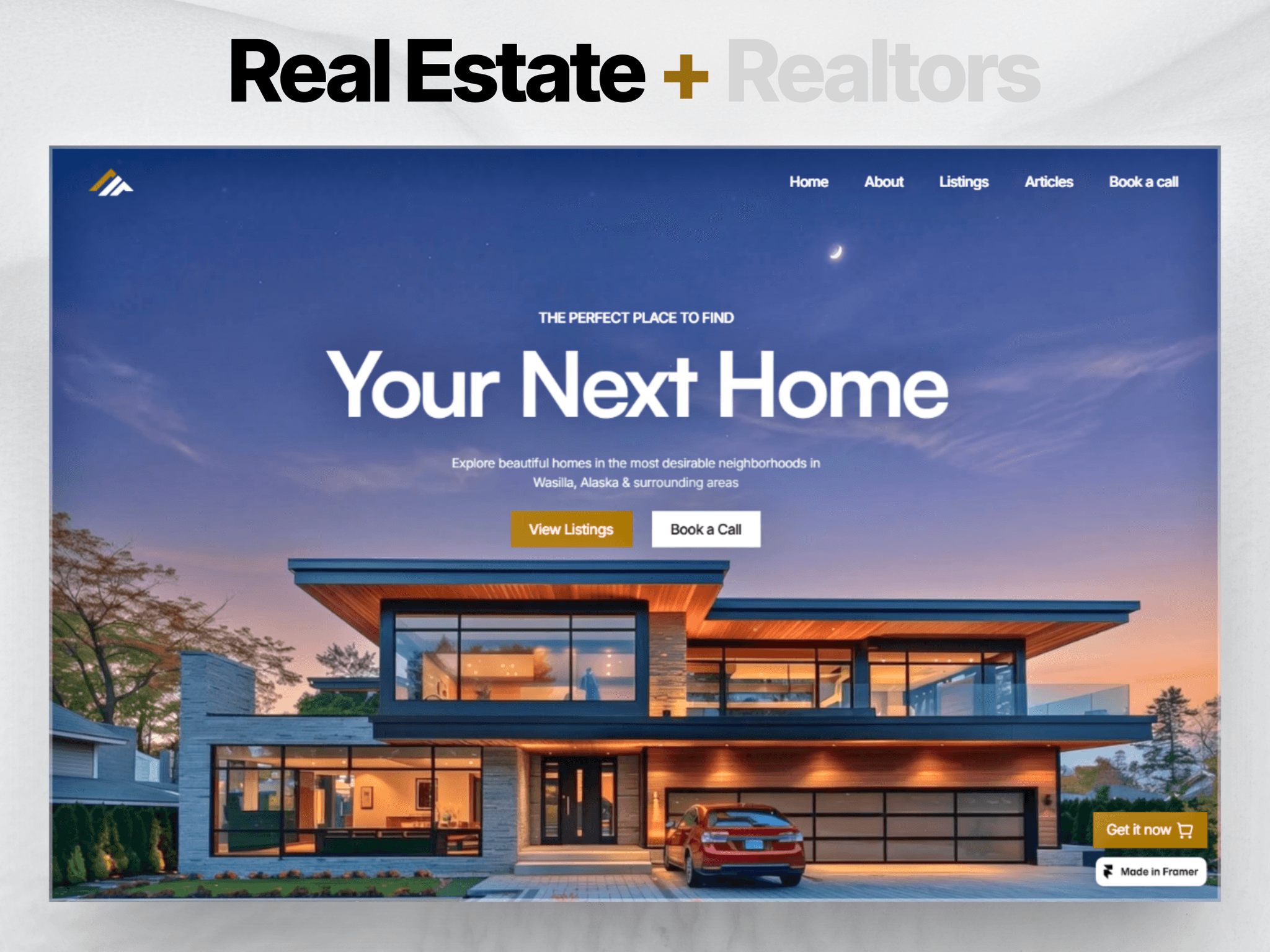 Listings