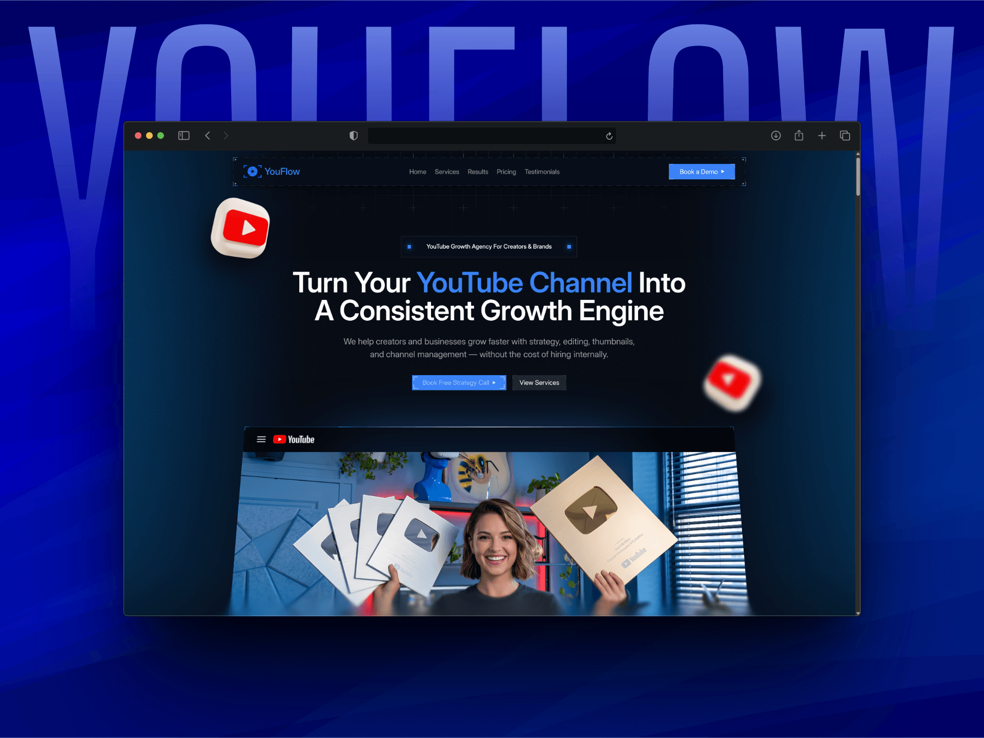 Youflow