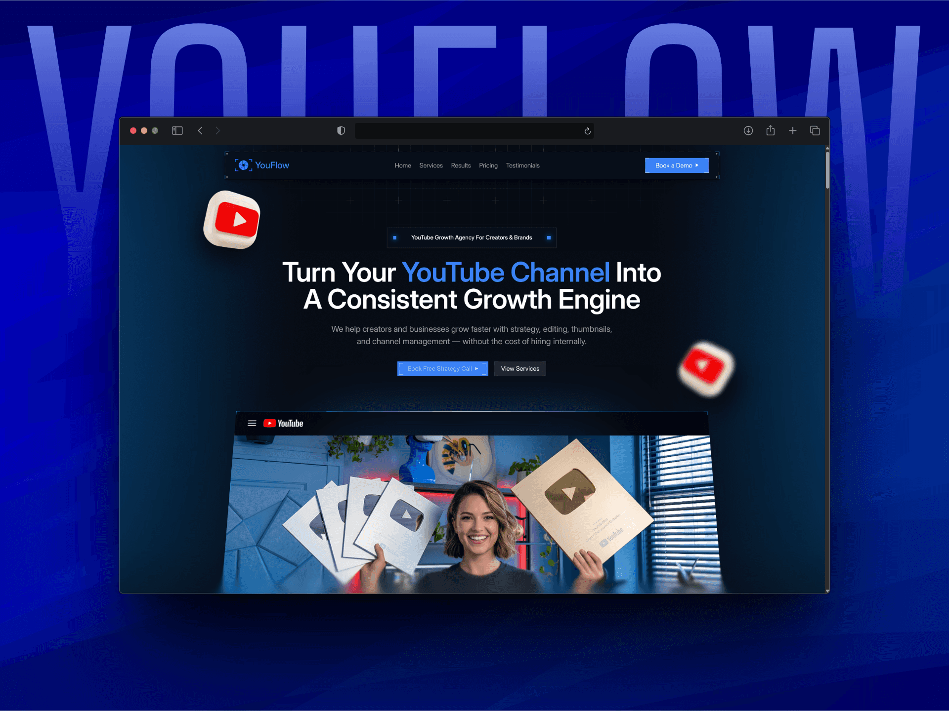 Youflow