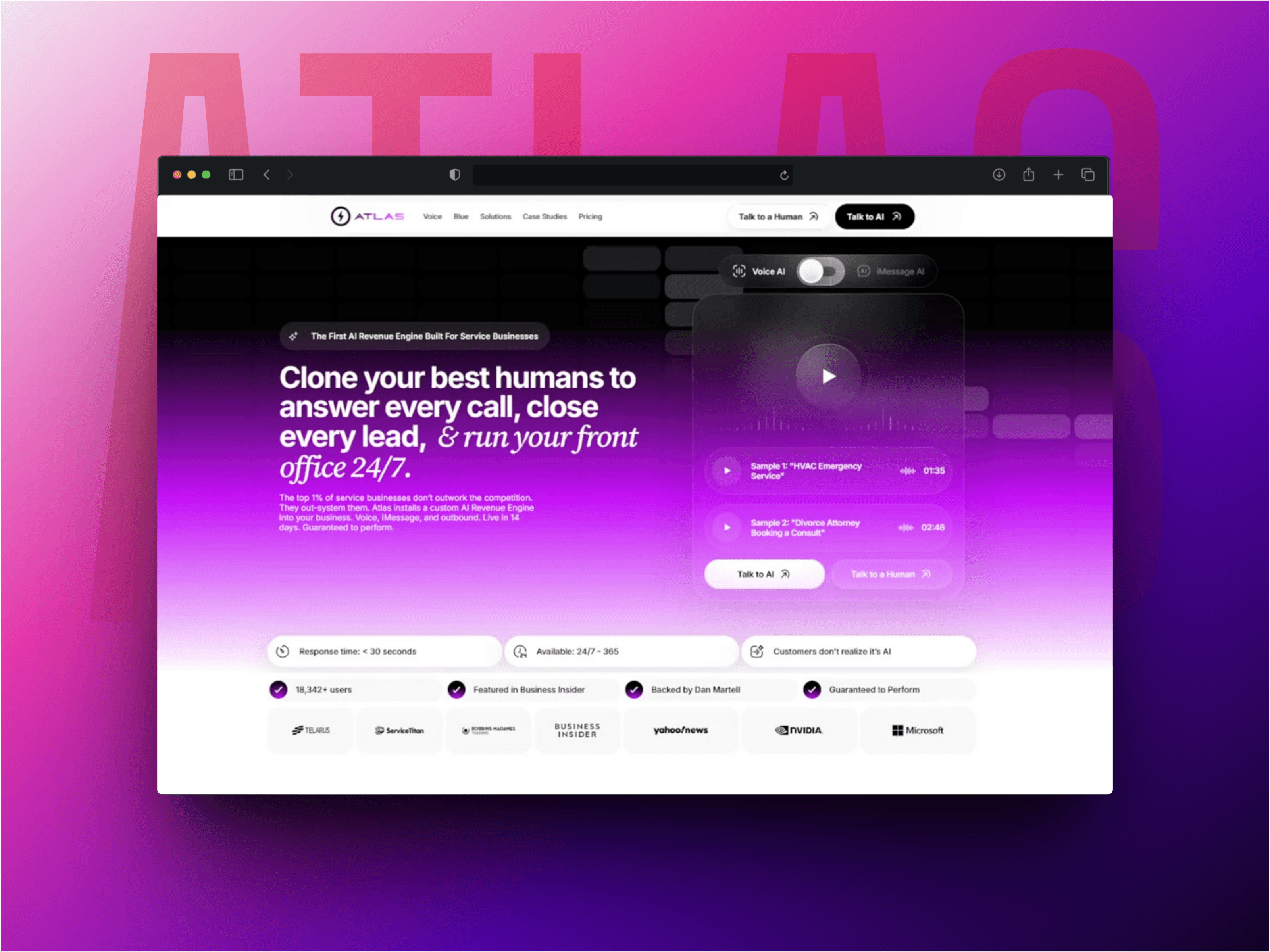 Atlas AI