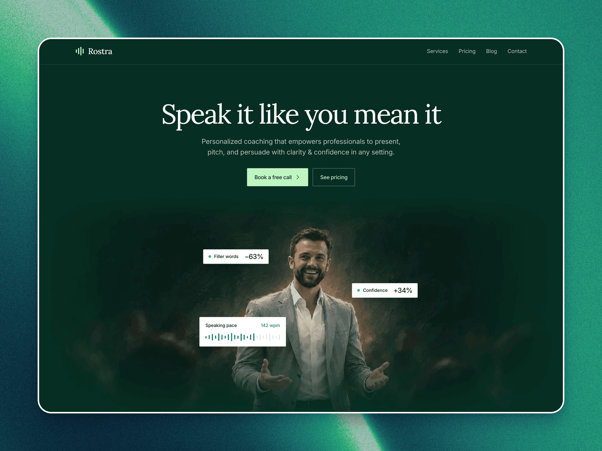 Rostra Consultants