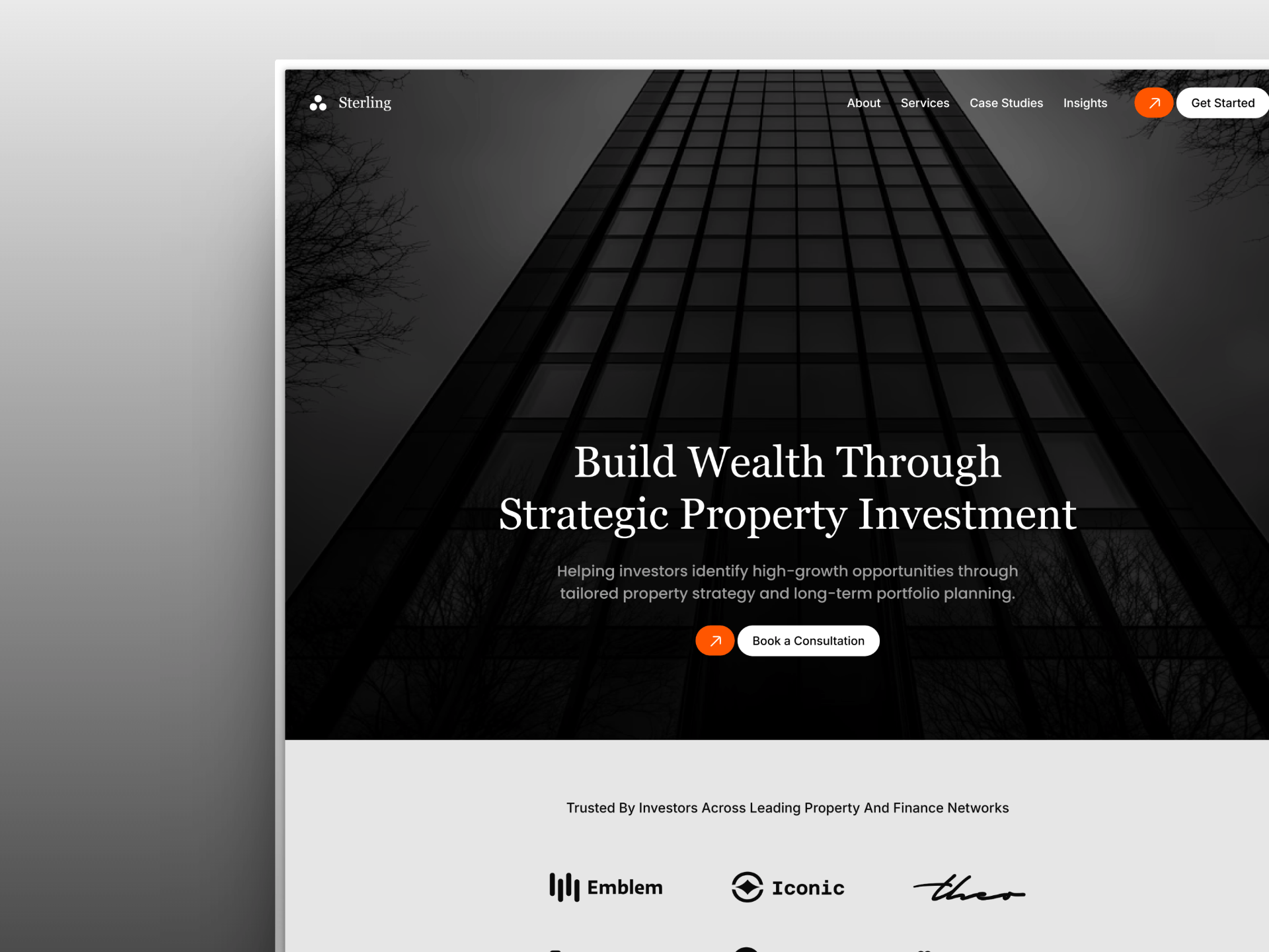 Sterli-advisory-firm