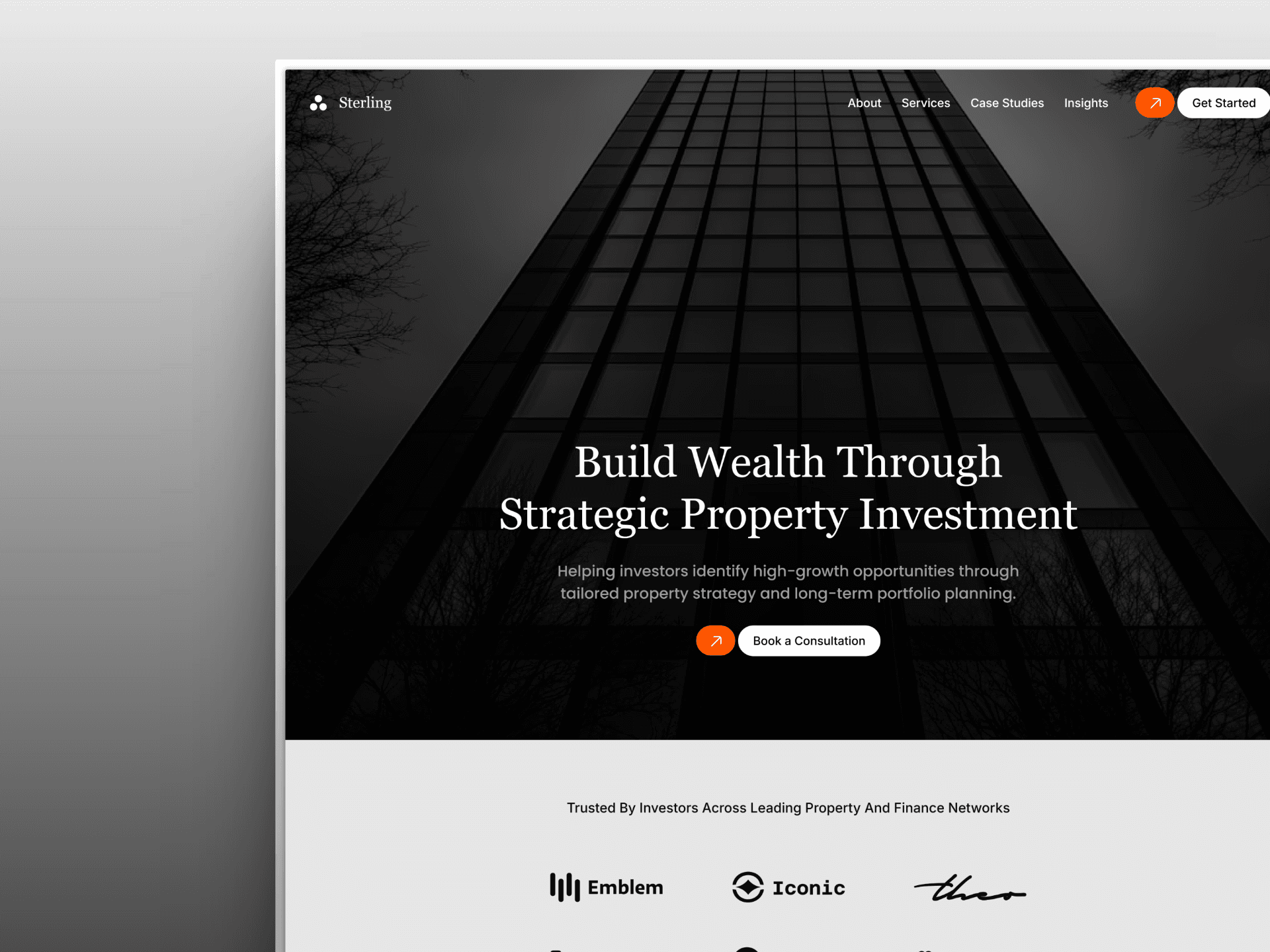 Sterli-advisory-firm