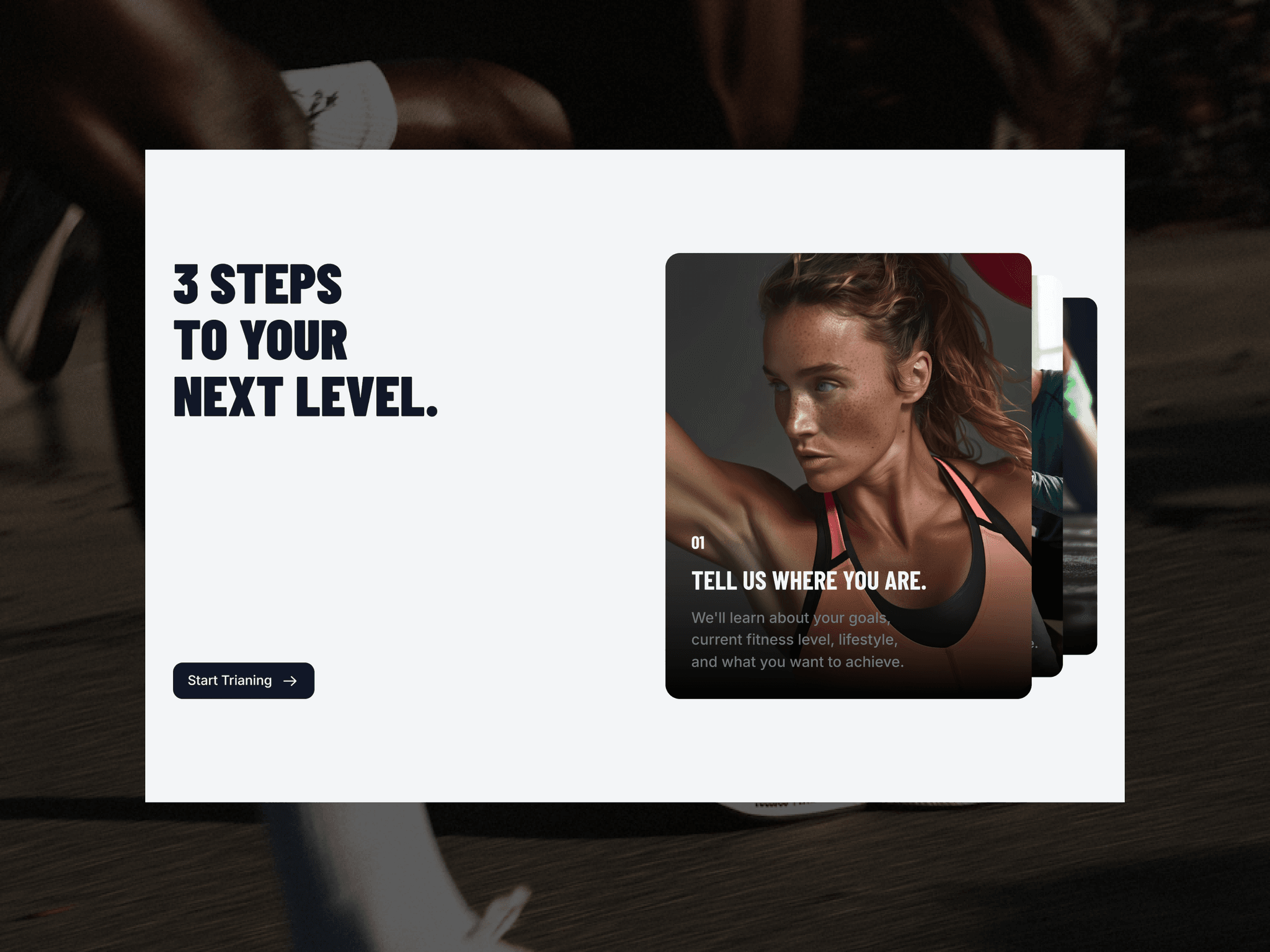 Nexa Gym