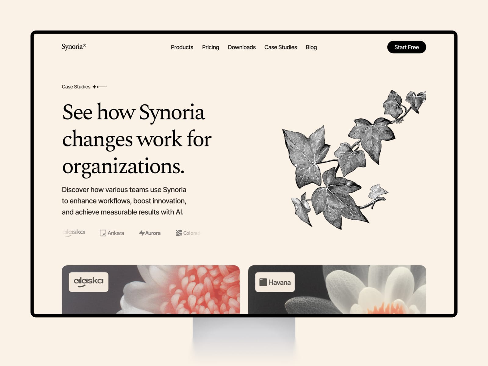 🚀 Synoria is LIVE on the Framer Marketplace!A complete AI SaaS website template built for AI platforms, startups, agencies, and tech products—with 19+ pages covering products, models, pricing, case studies, blog, docs, careers, and more.🔥 Launch offer: $59 (regularly $129) — limited time only.Build faster. Launch smarter. → Synoria — AI SaaS Website Template