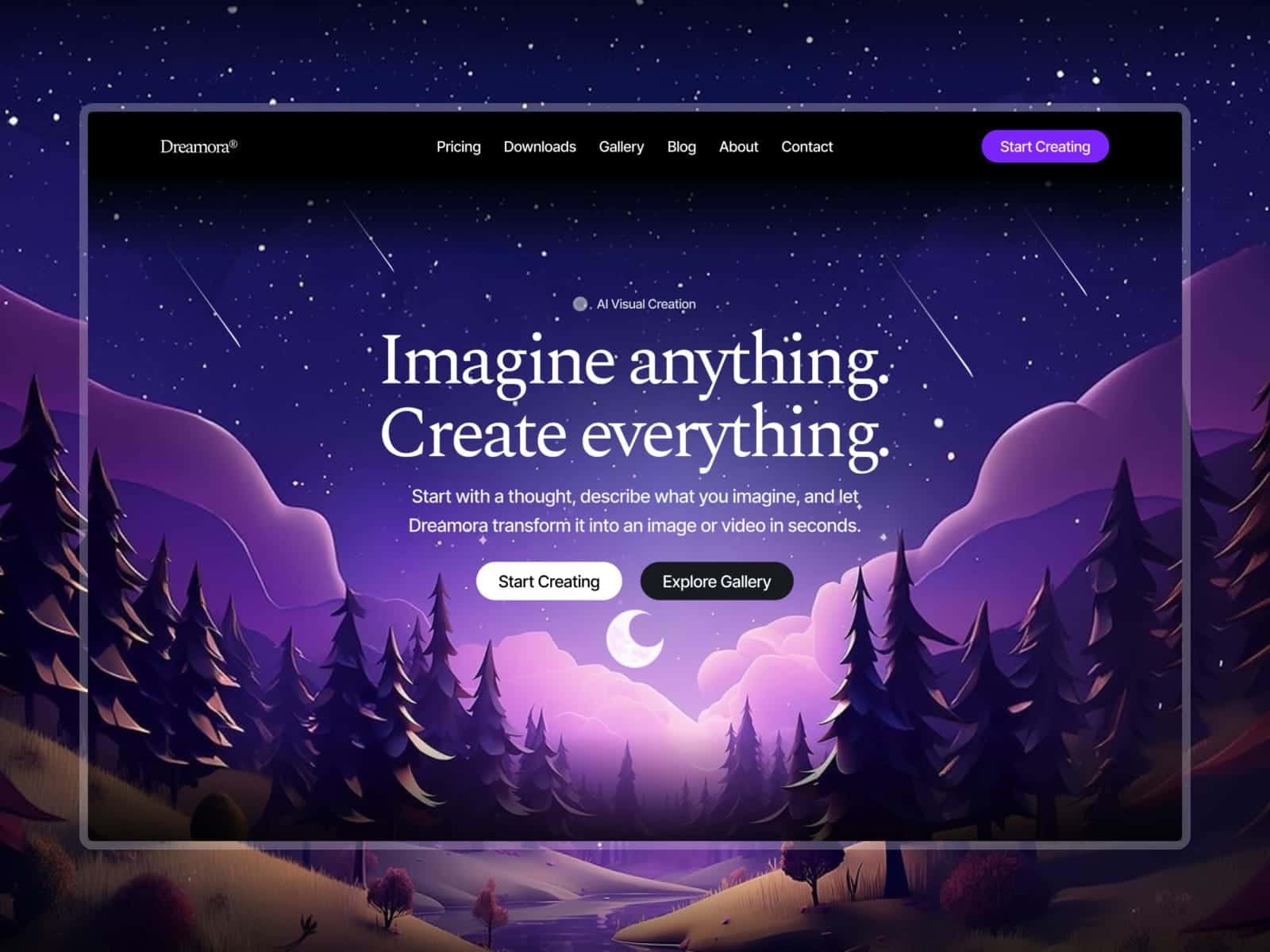Dreamora
