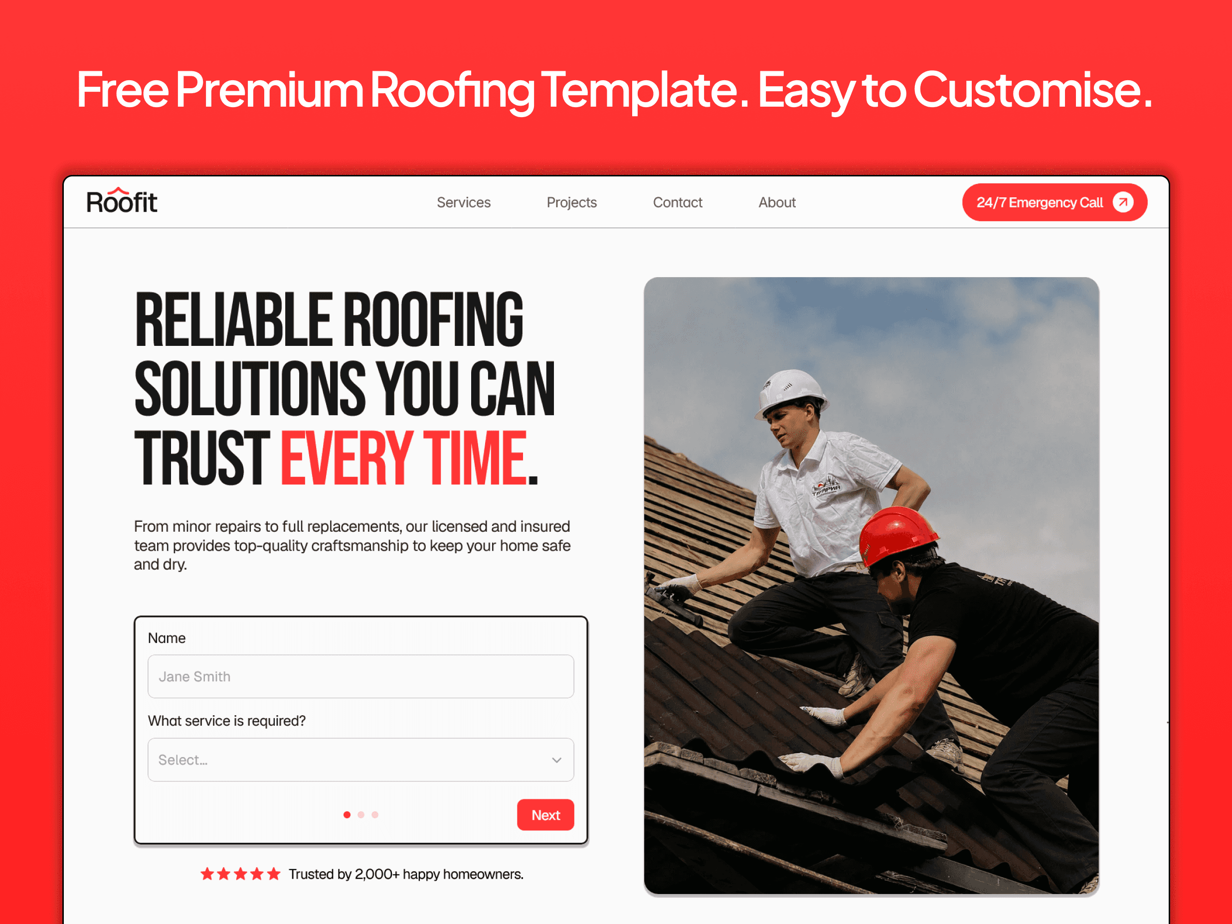 Roofit