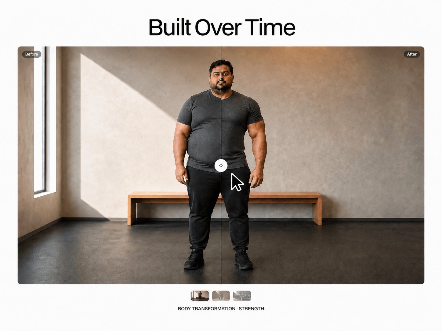 Before After Gallery