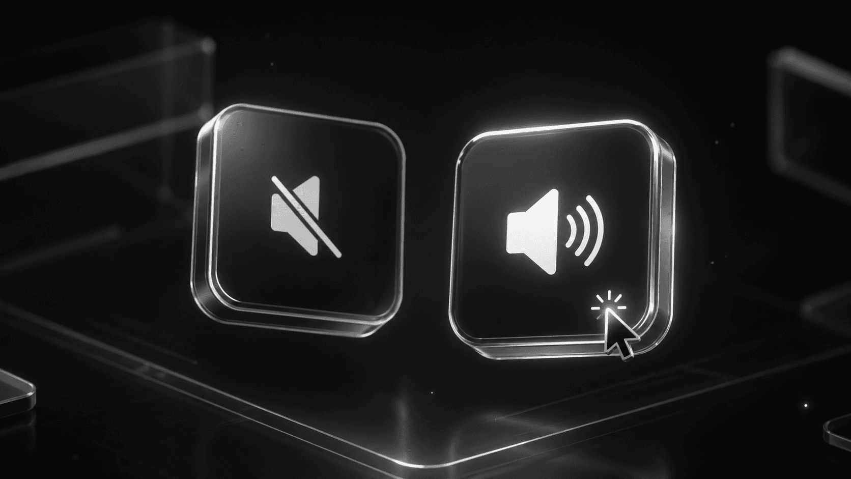 BG Sound or Music