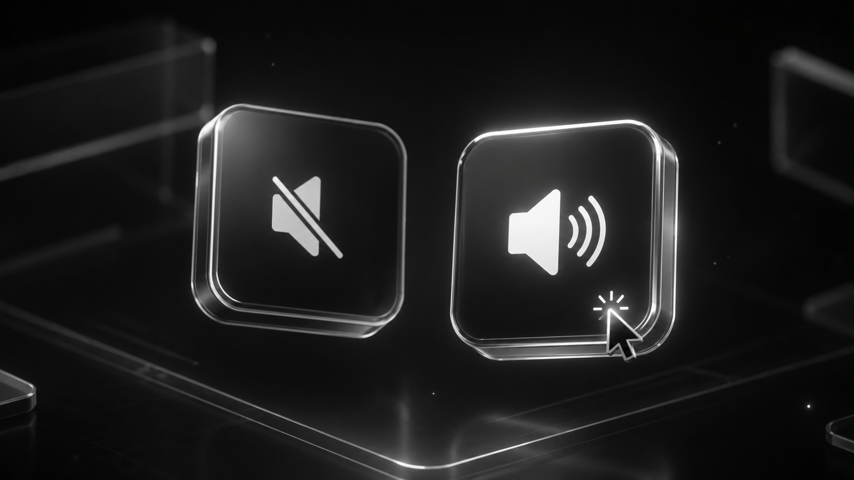 BG Sound or Music