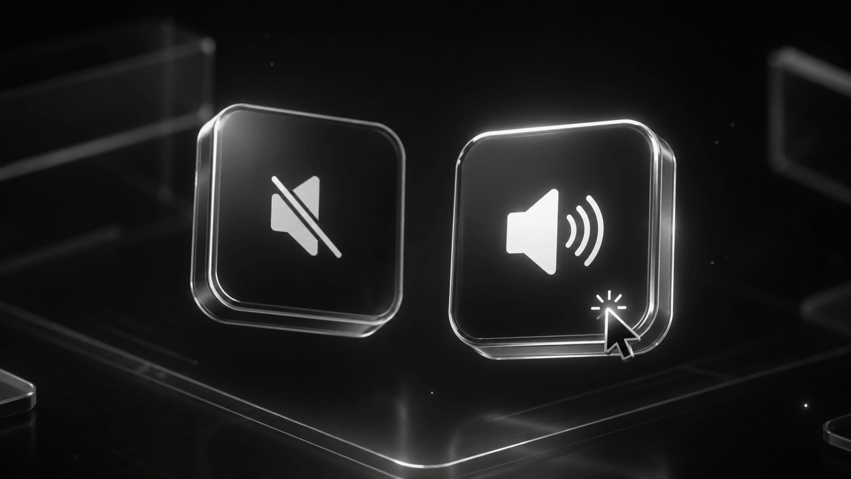 BG Sound or Music