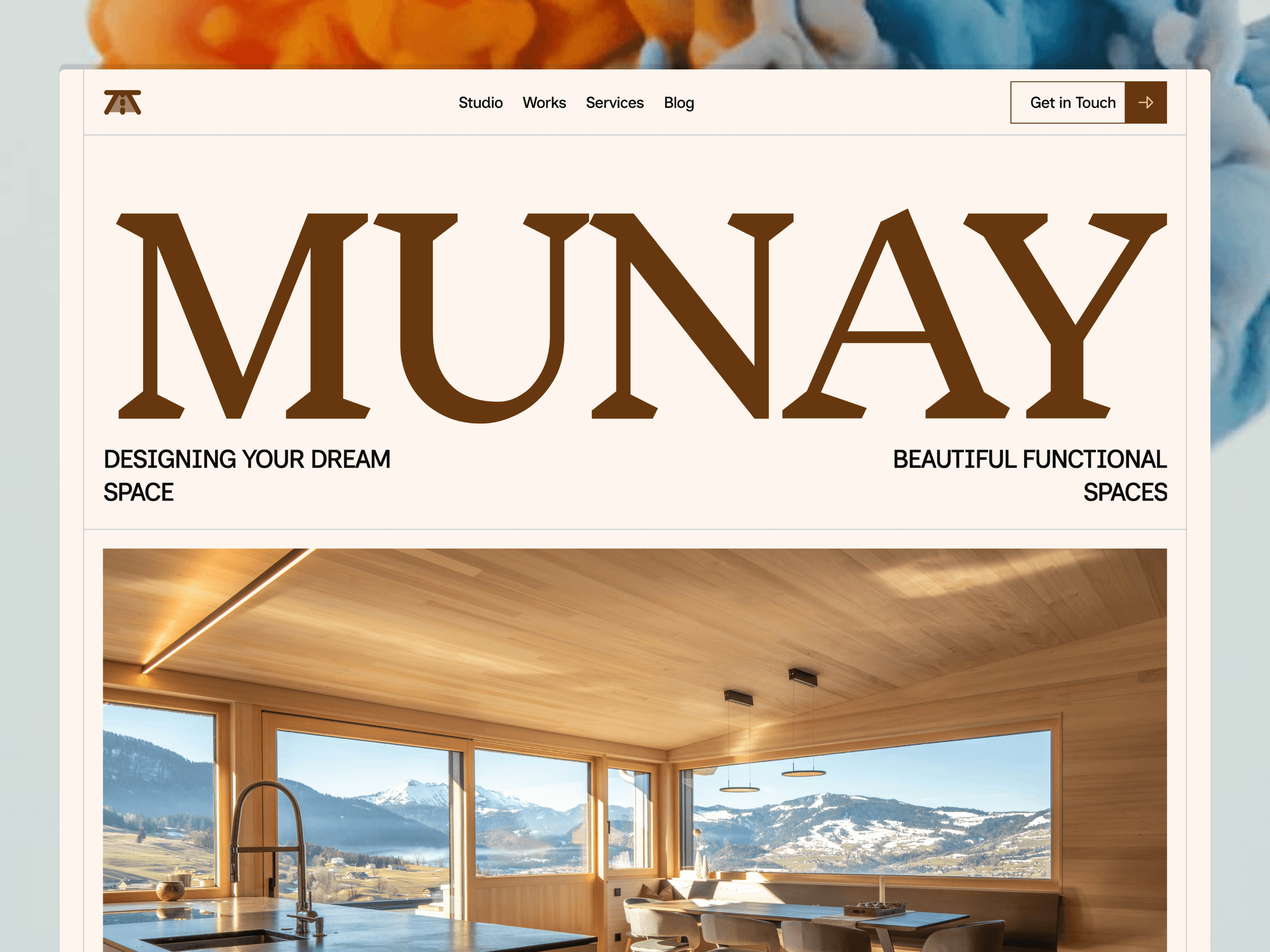 Munay