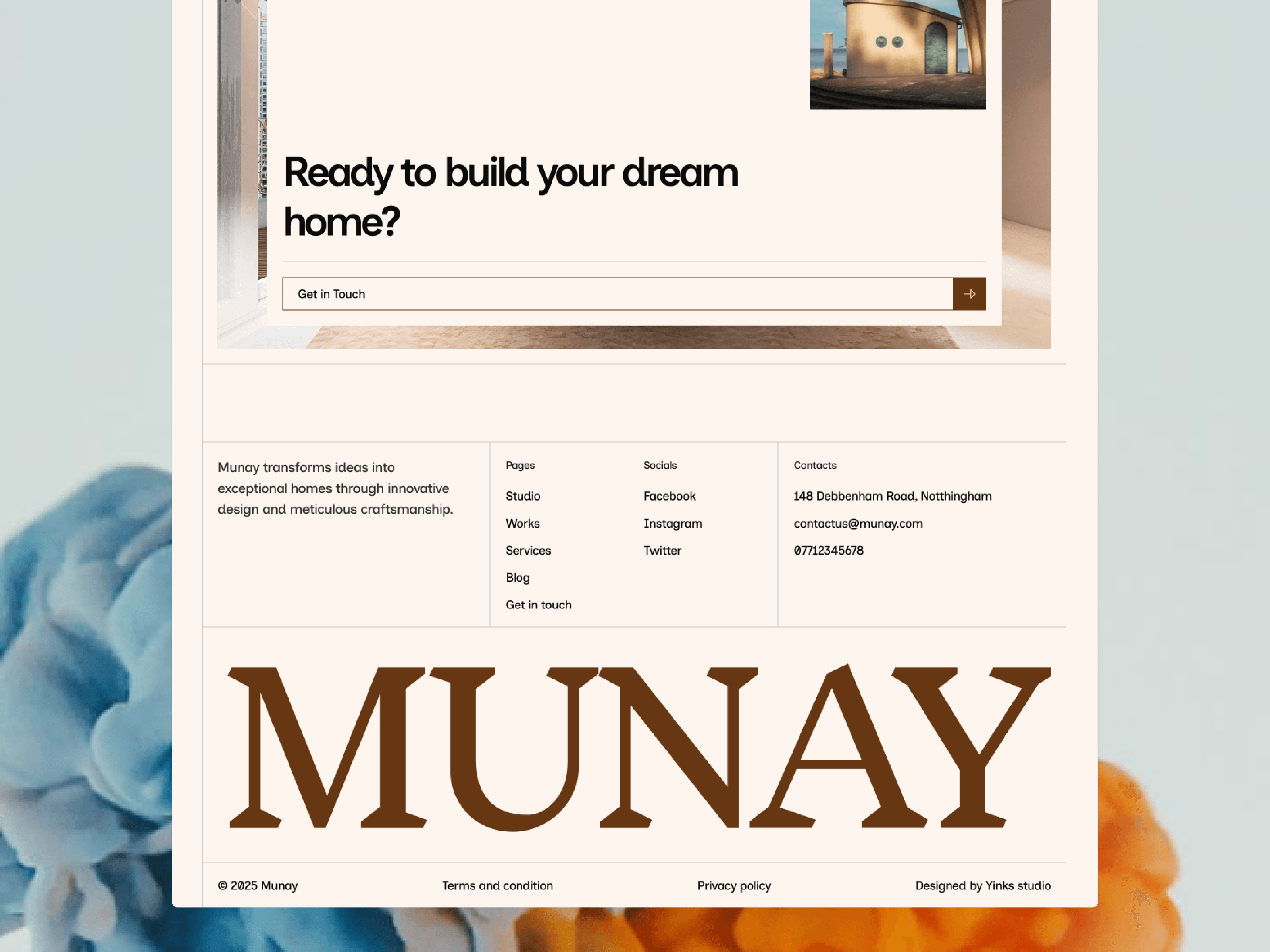 Munay