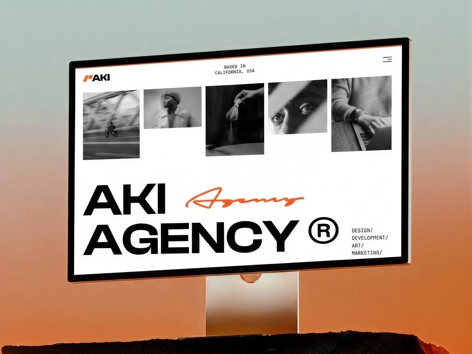 Aki