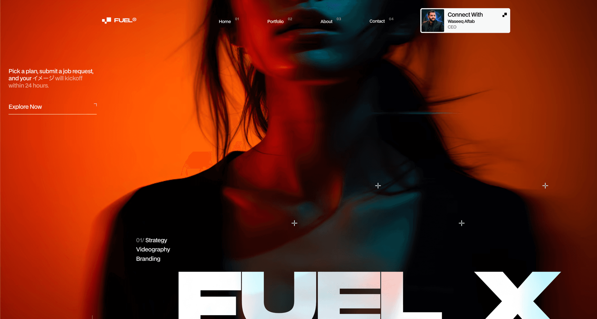 Fule X remix