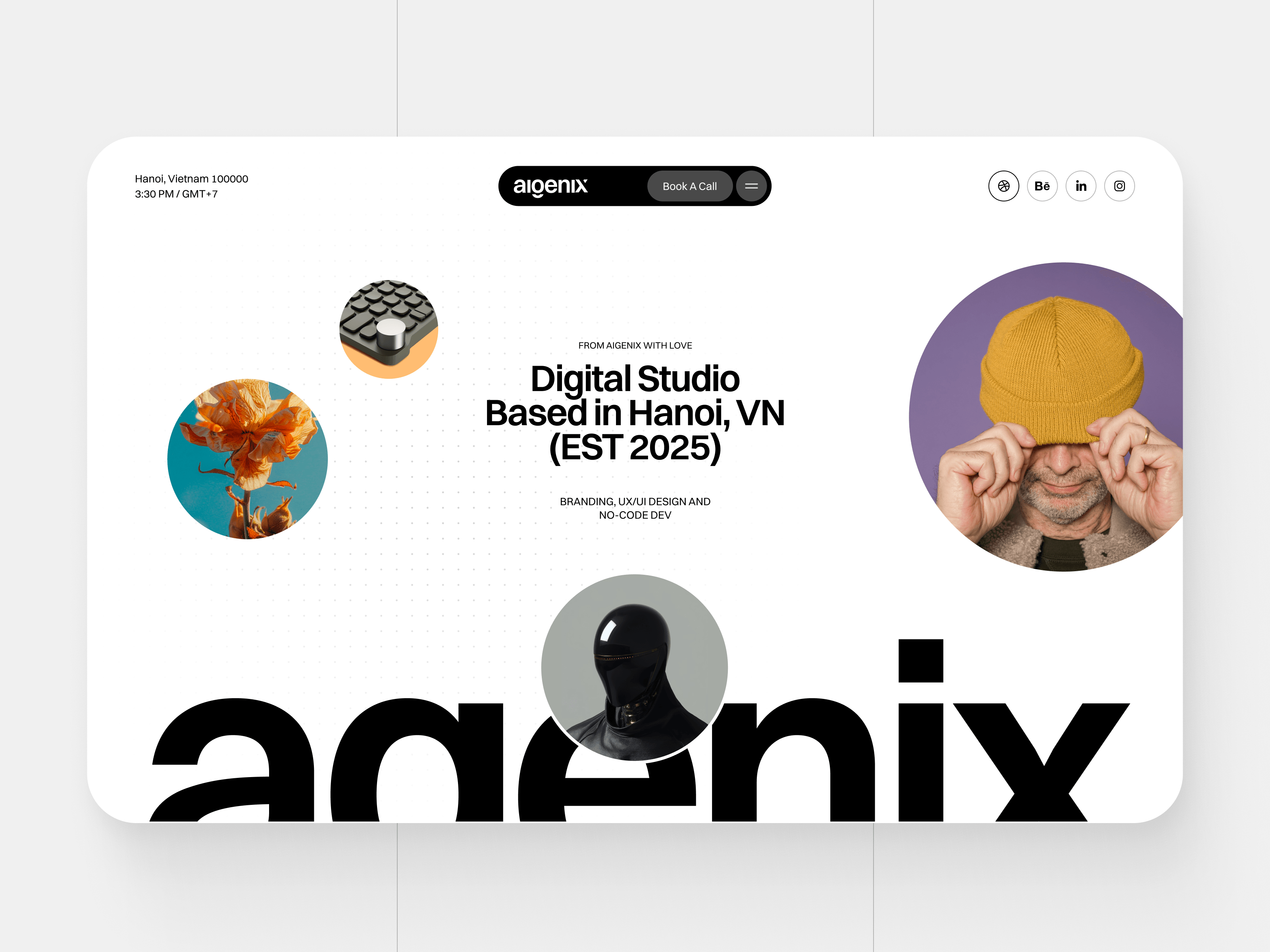 Aigenix