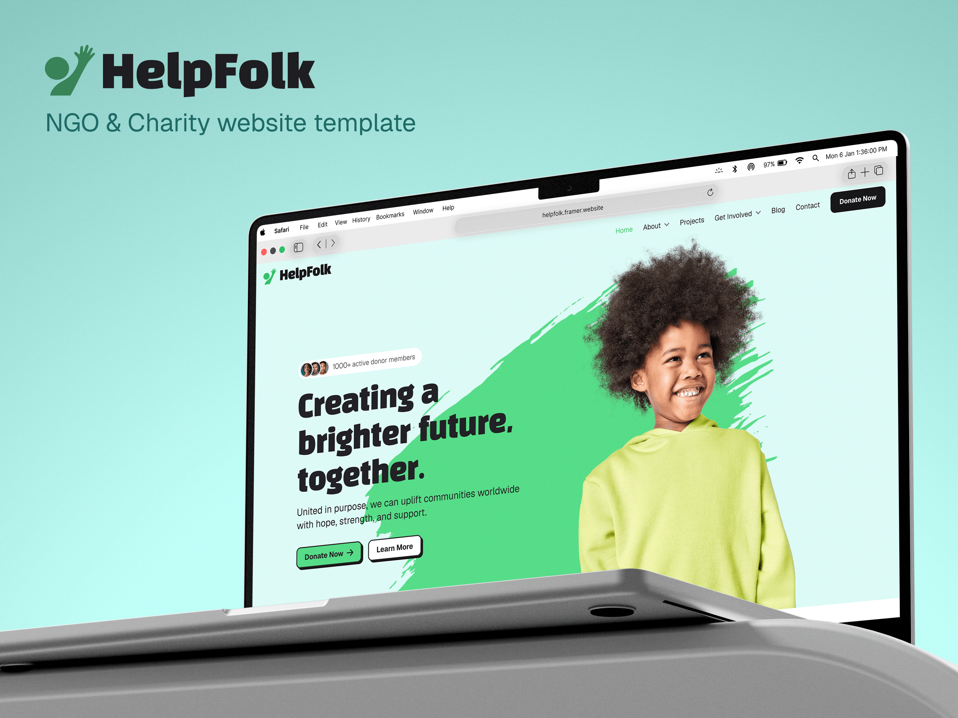 HelpFolk