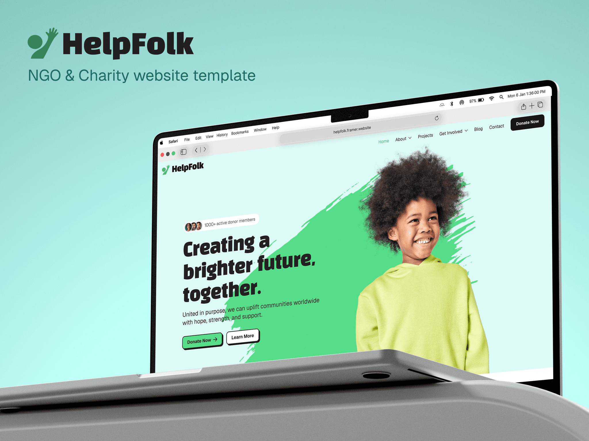 HelpFolk