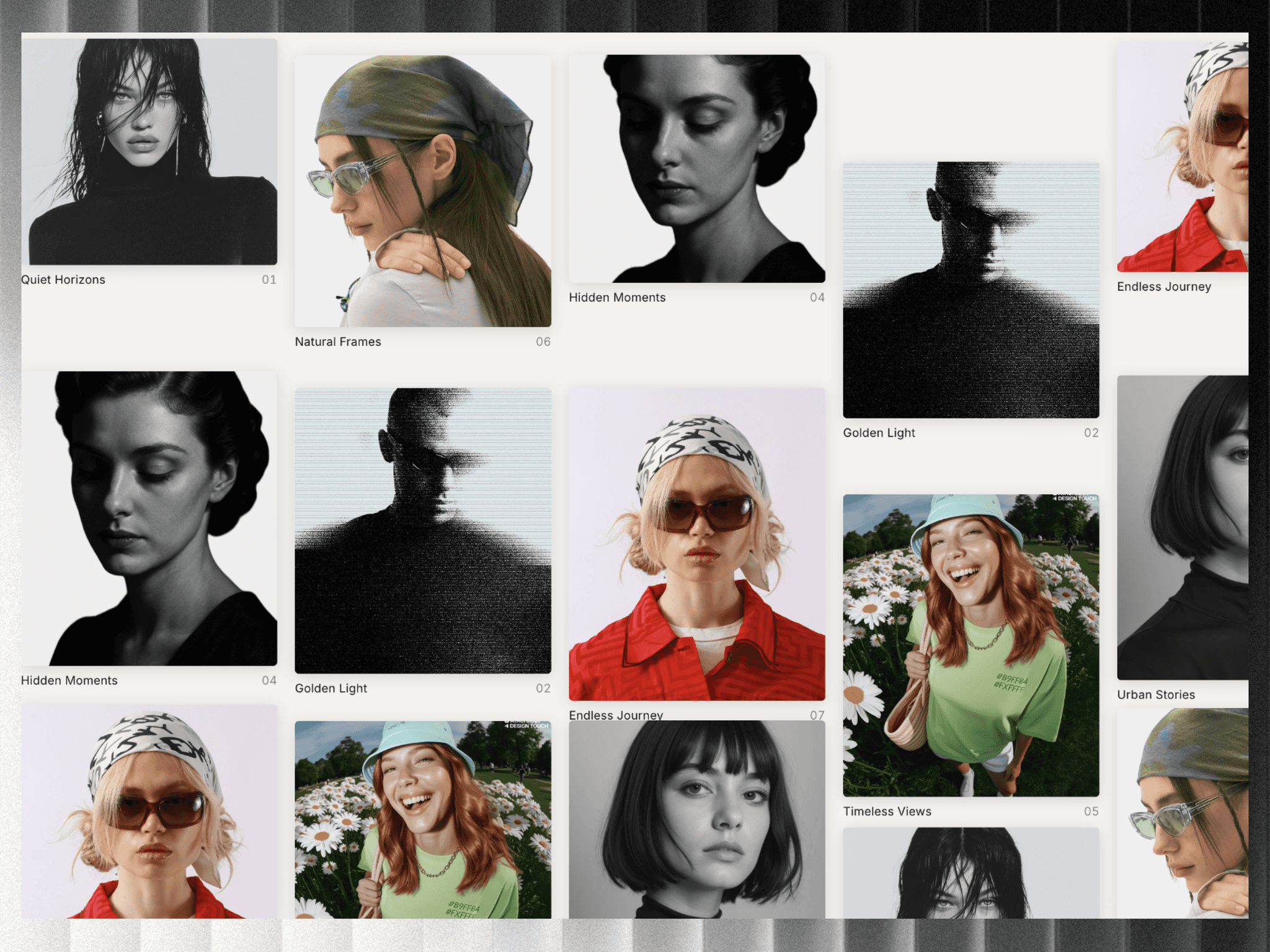 CMS Gallery
