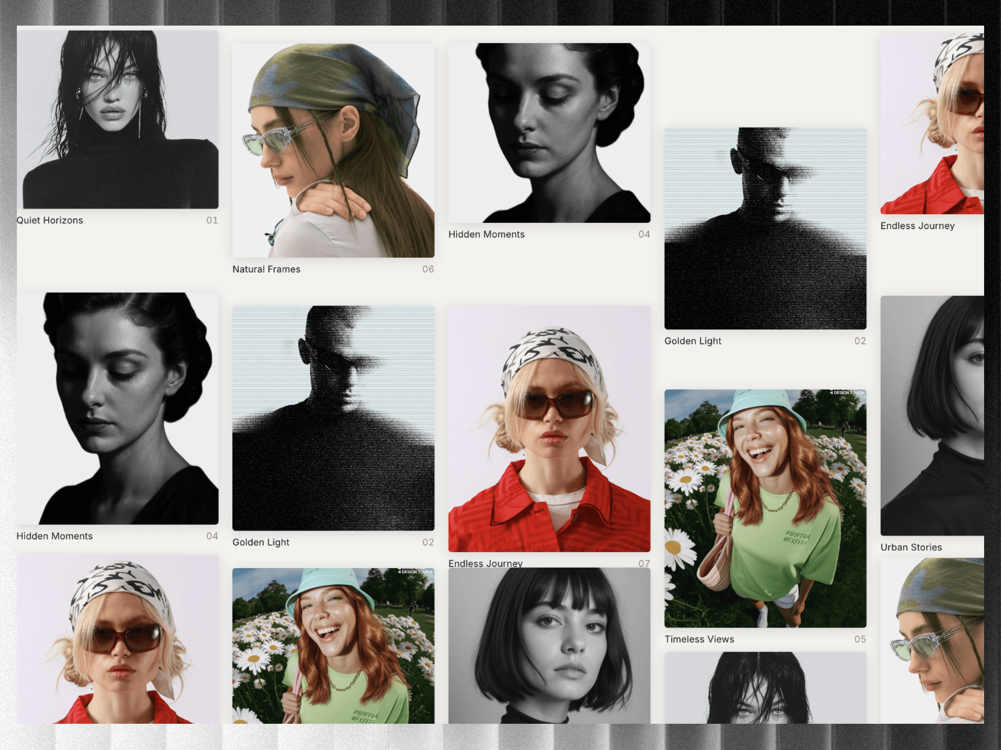 CMS Gallery