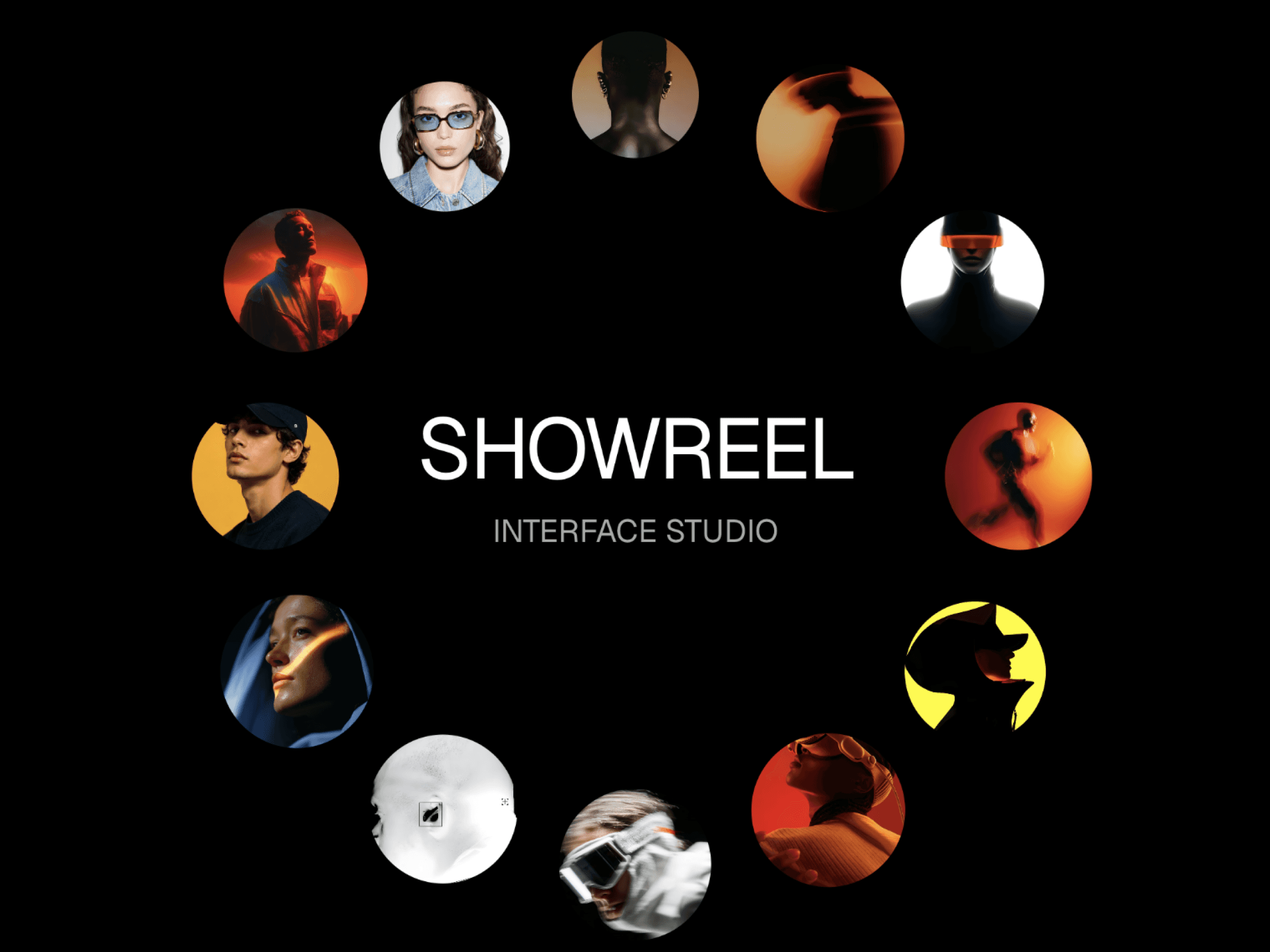 Orbit Showcase Pro
