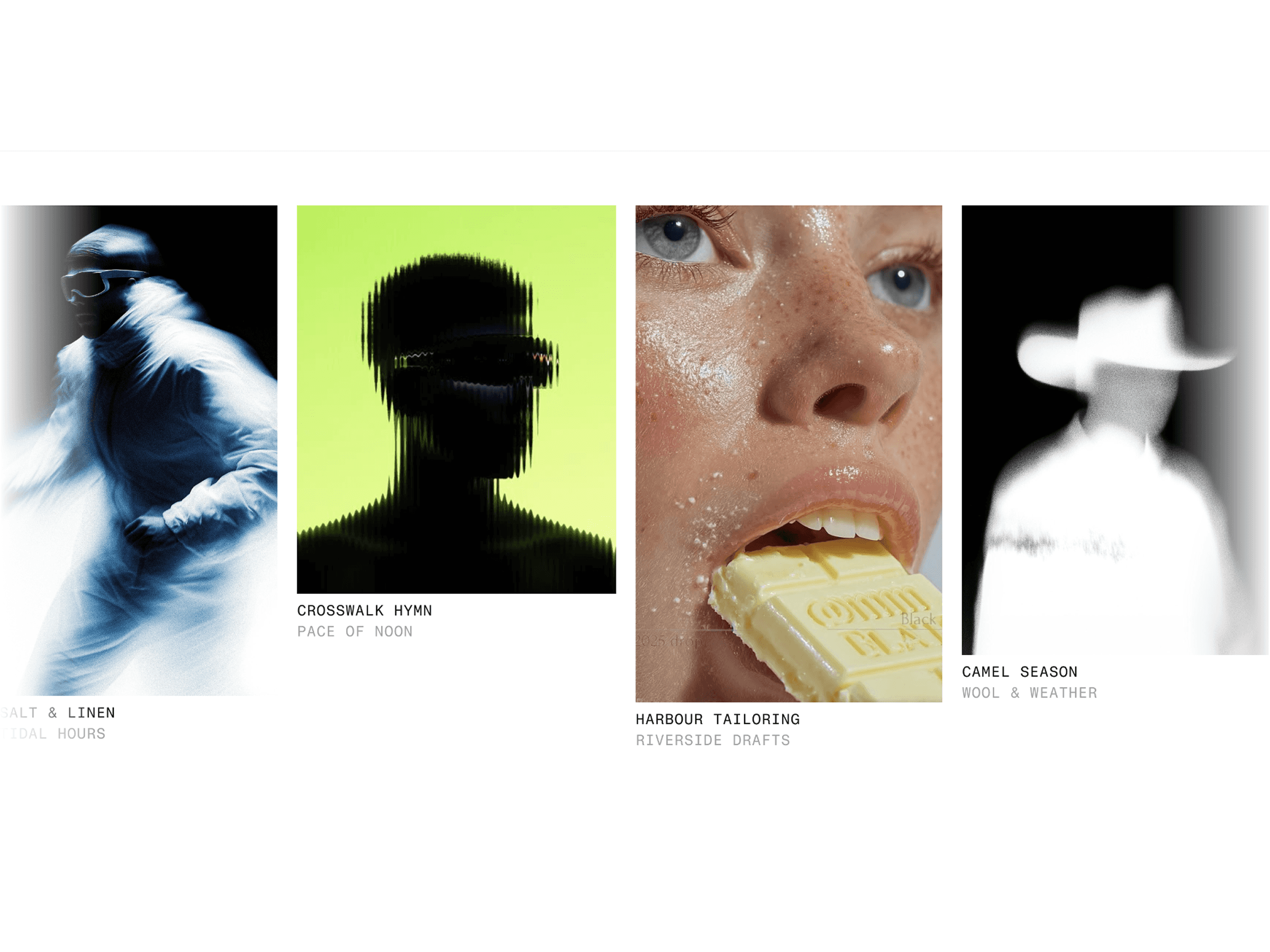 Fluid Video Carousel