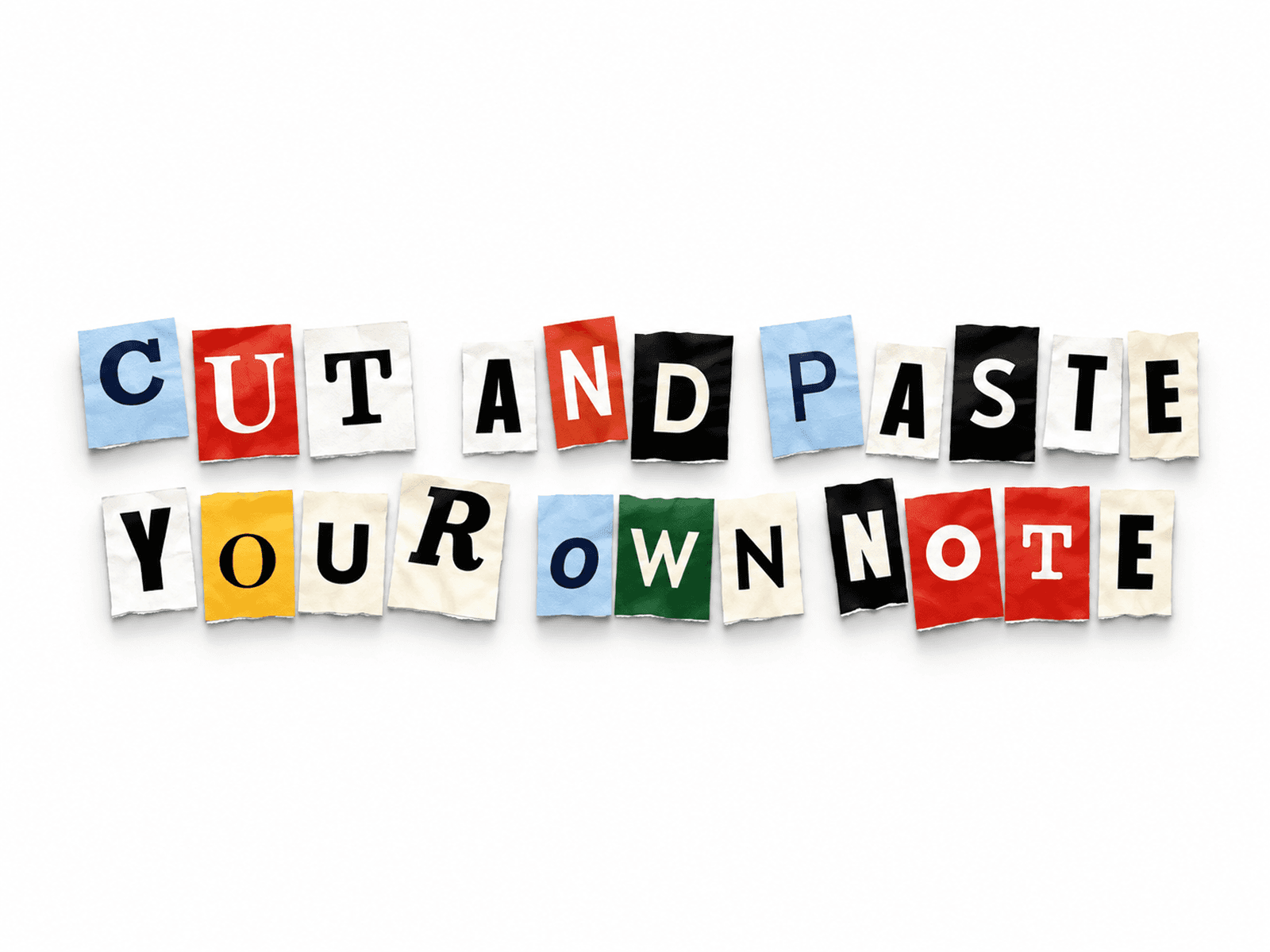 Clipped Words