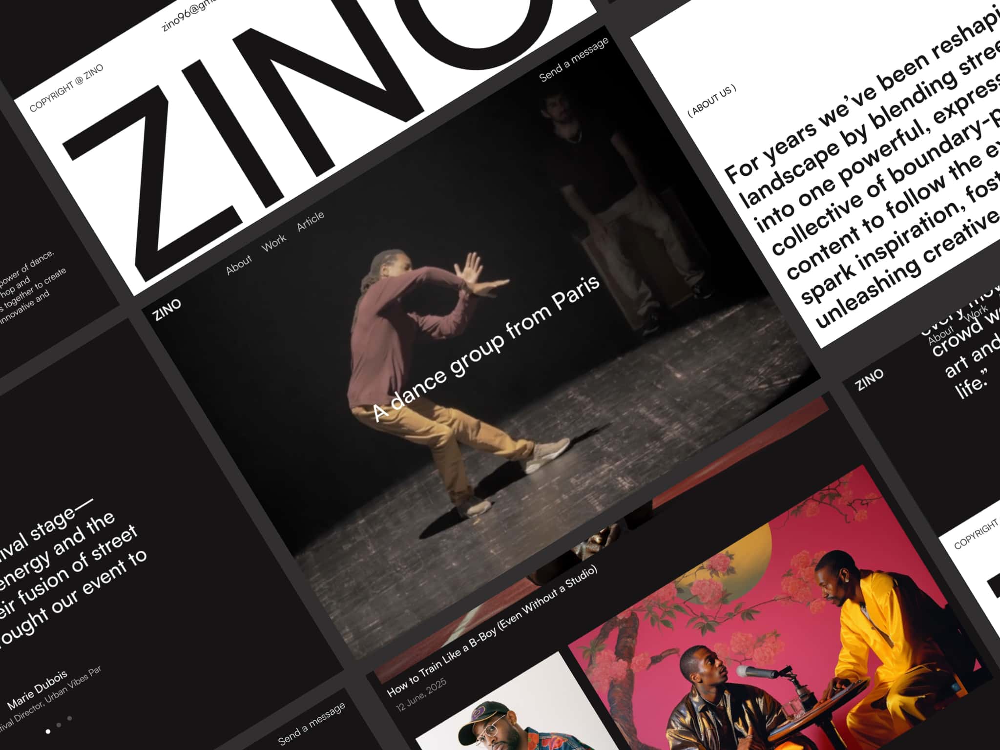 Zinol