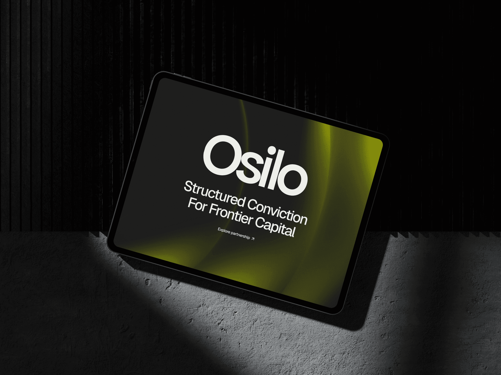 Osilo
