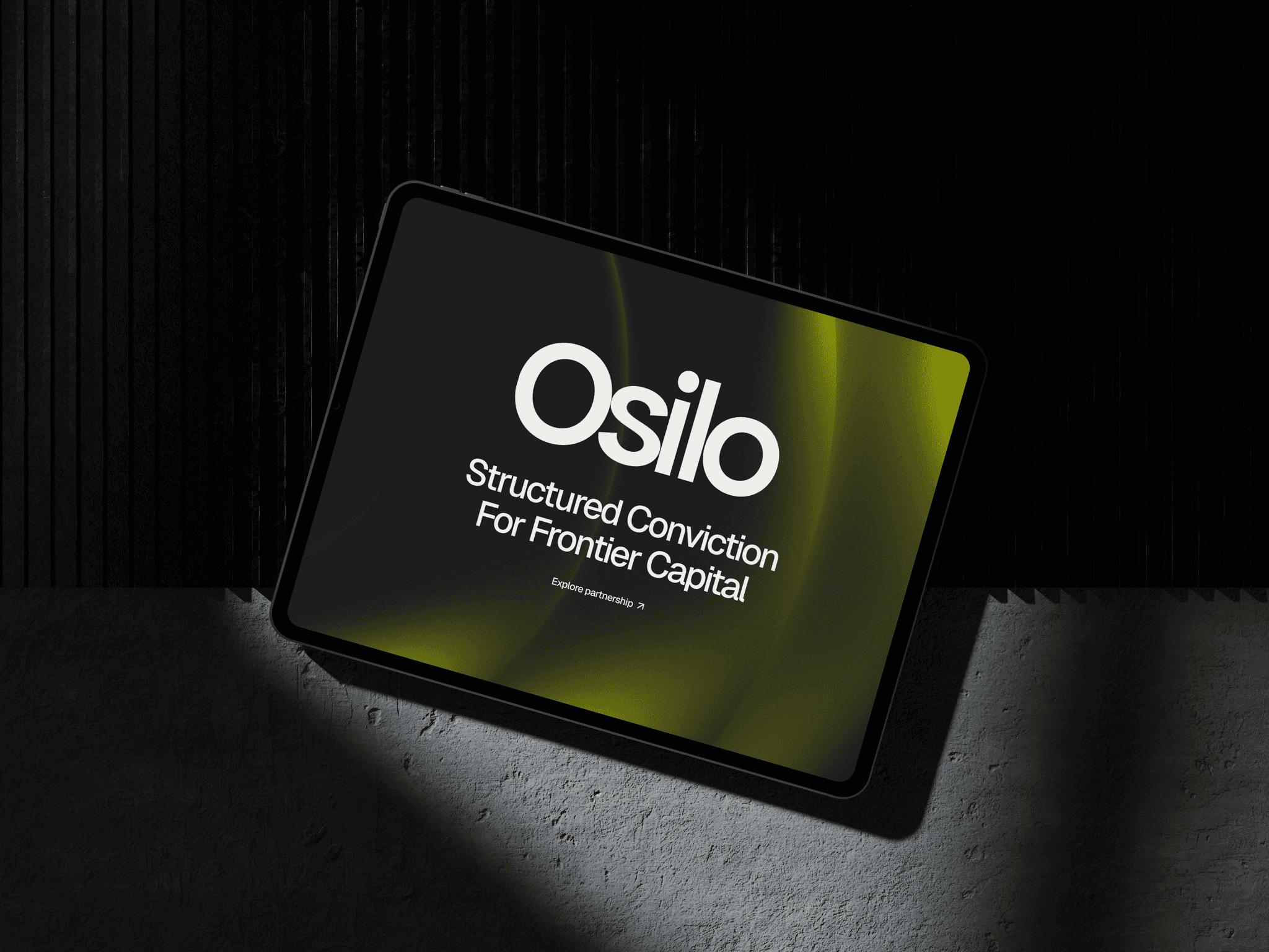 Osilo