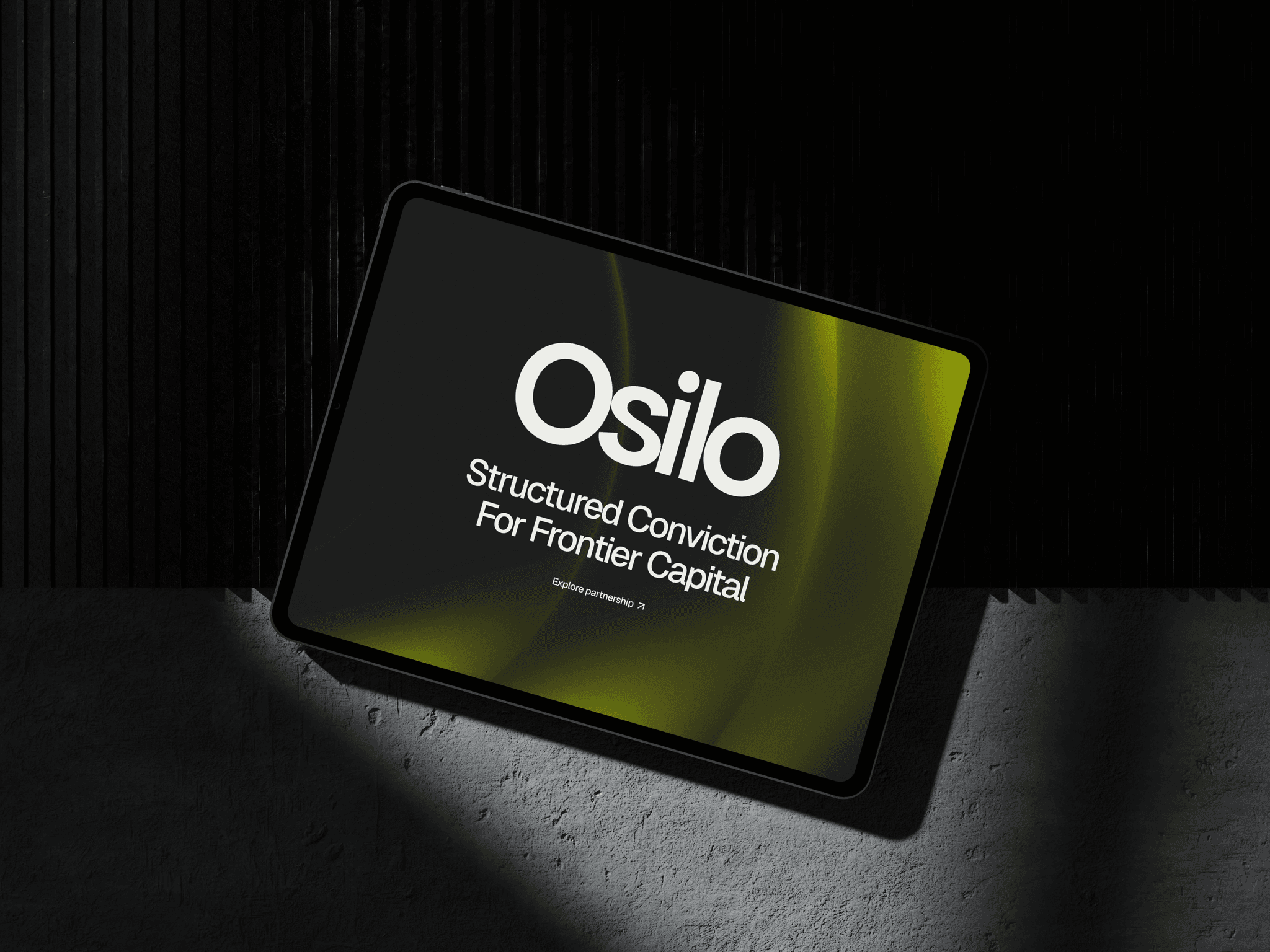 Osilo