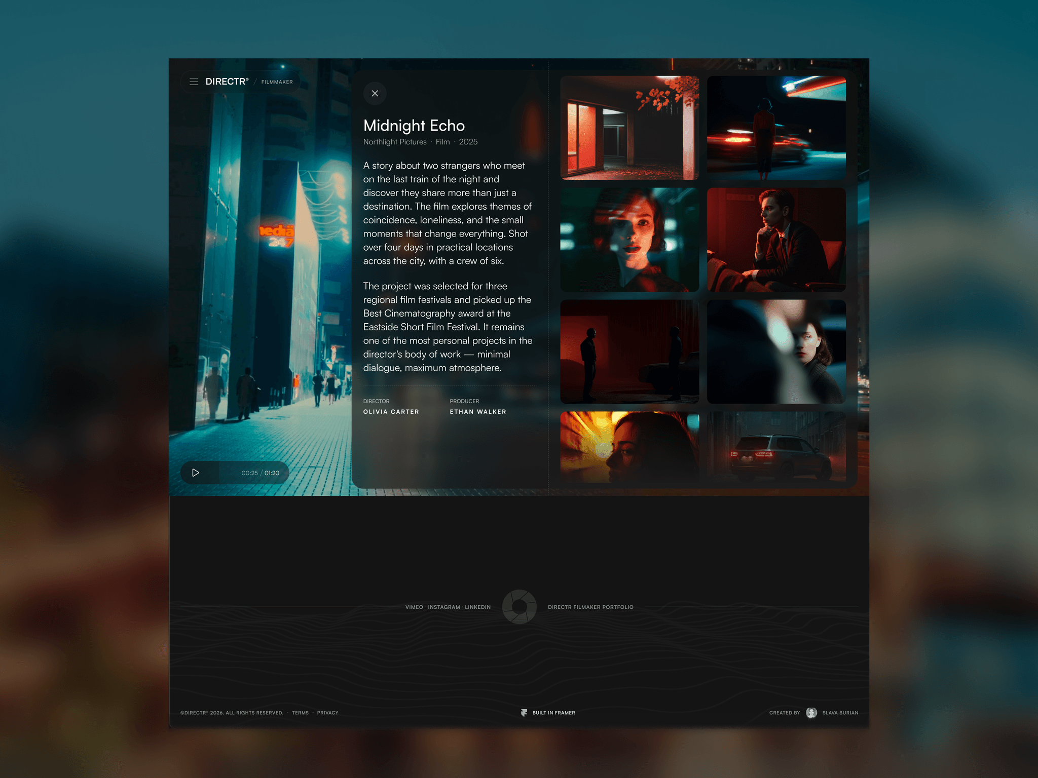Directr