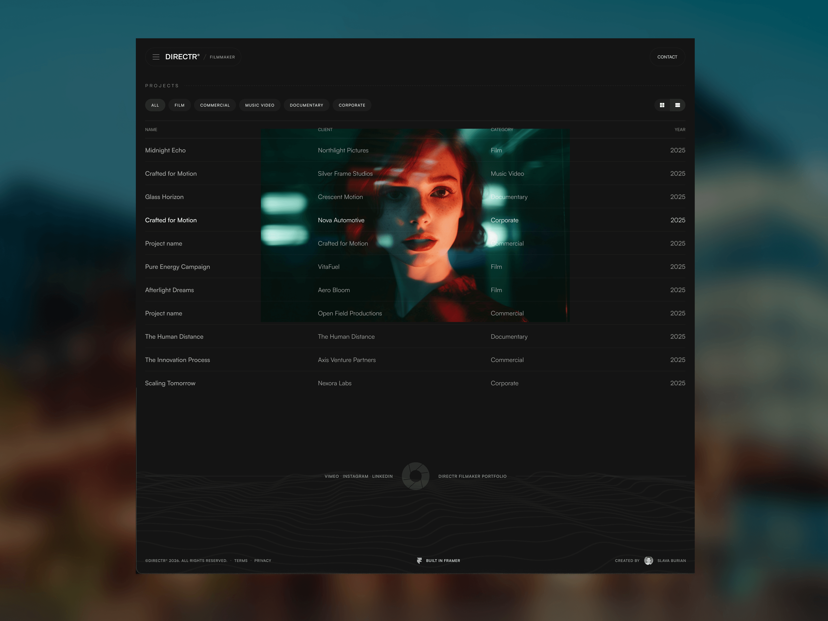 Directr