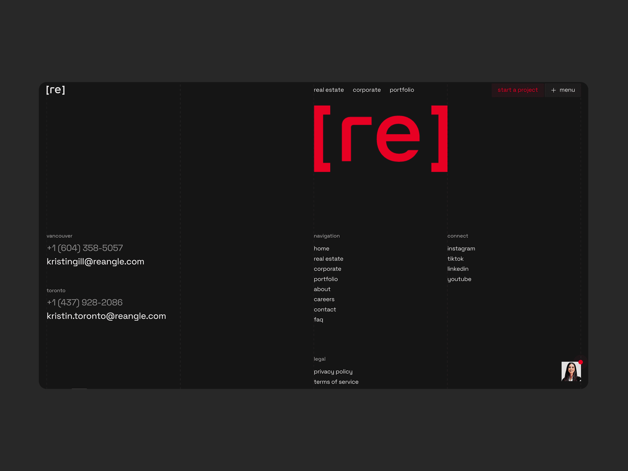 Reangle
