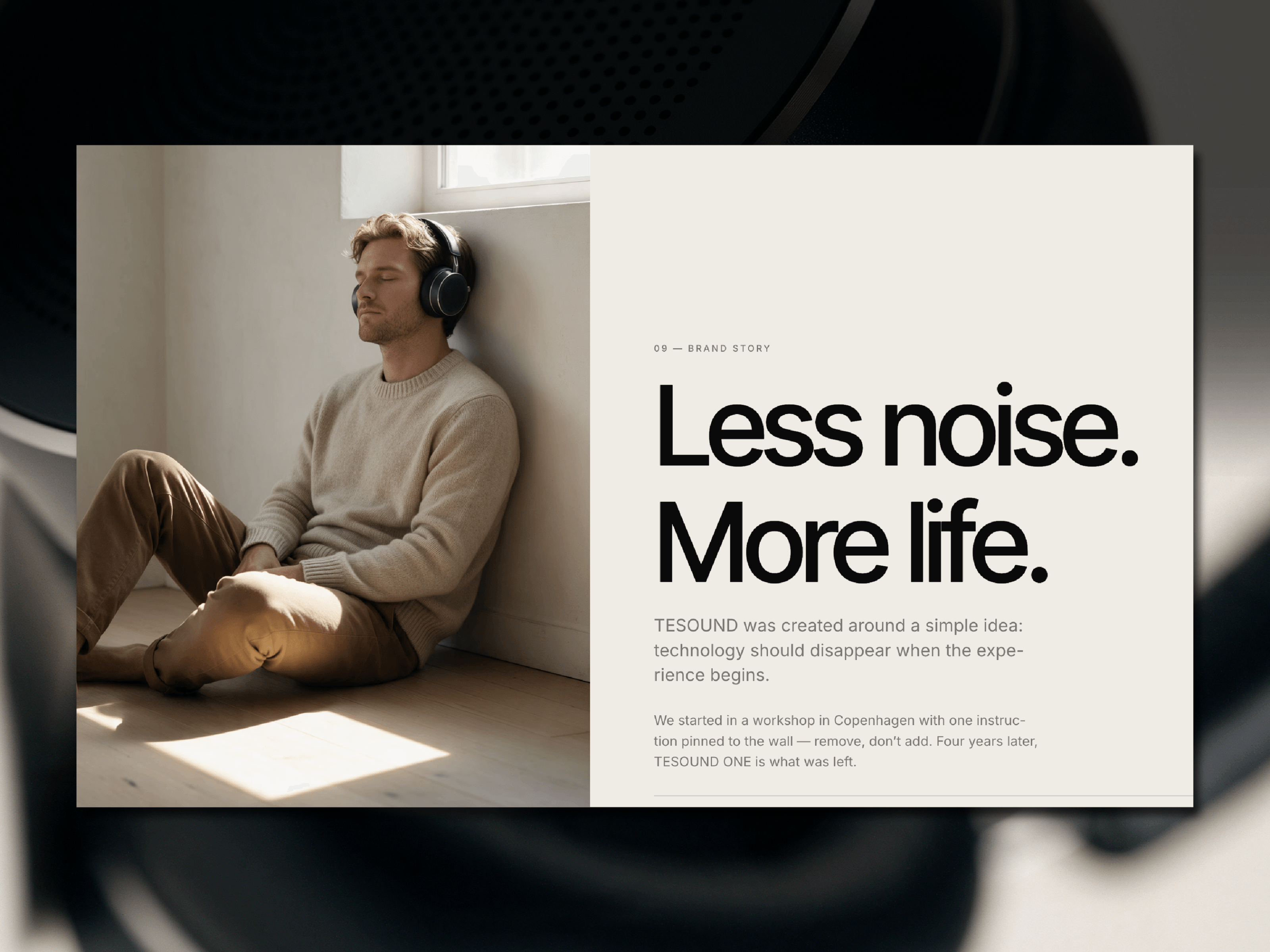 TESOUND