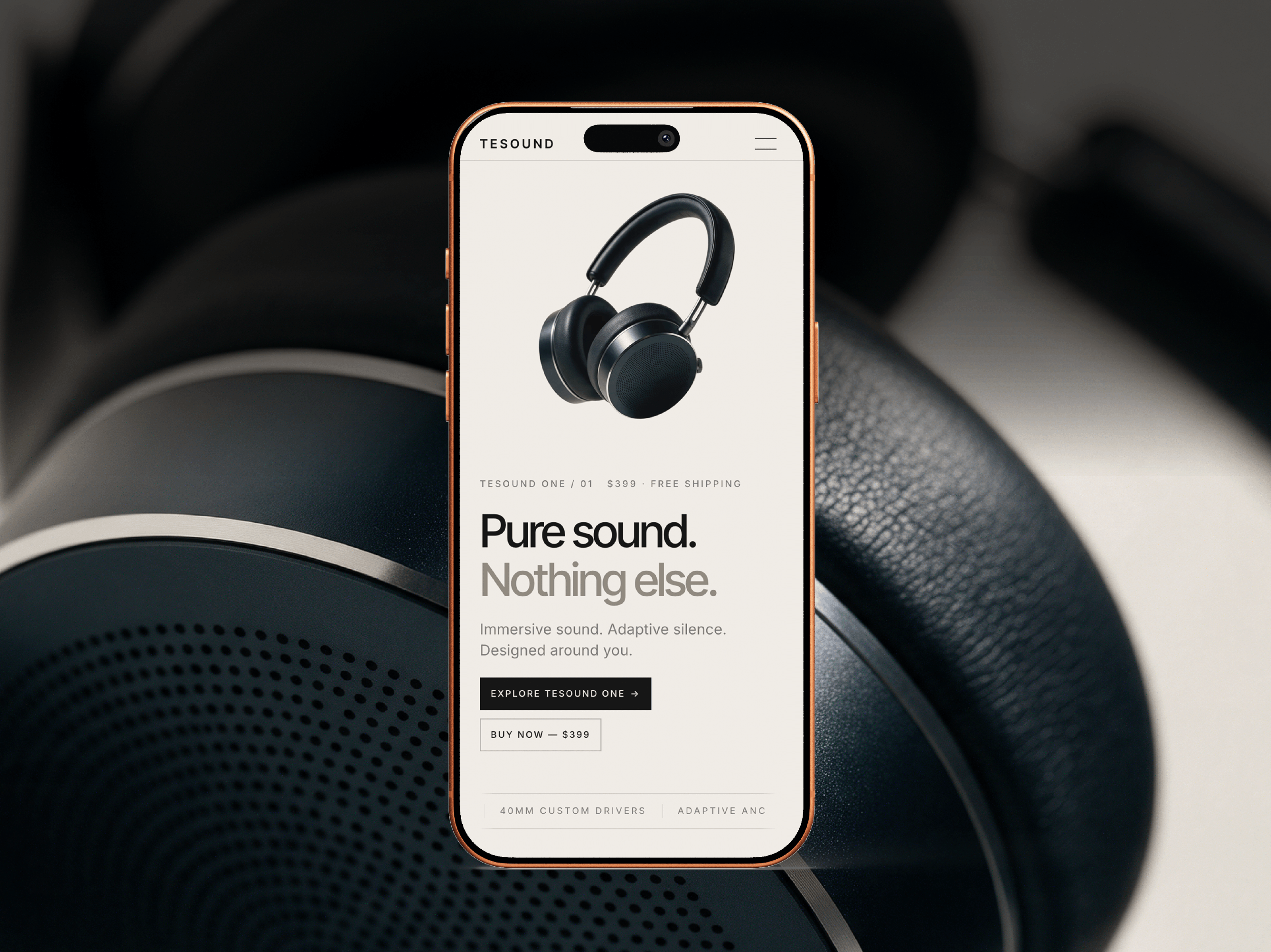 TESOUND