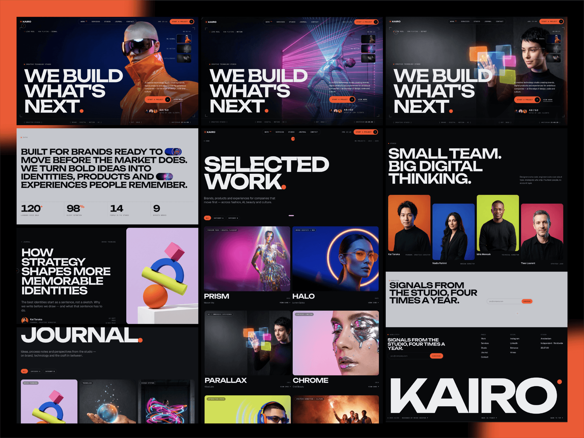Kairo Studio