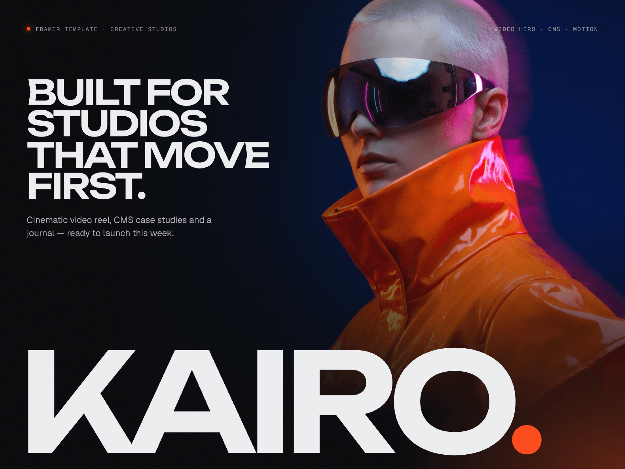 Kairo Studio
