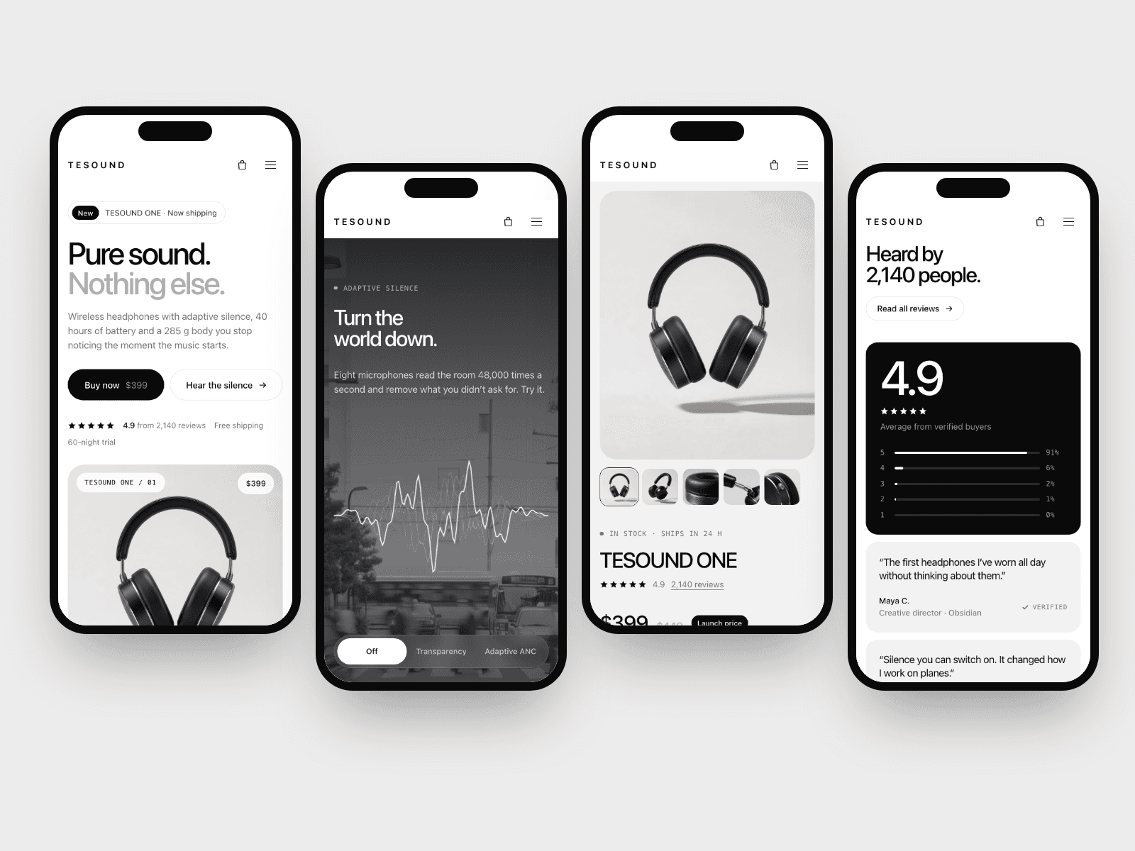 TESOUND