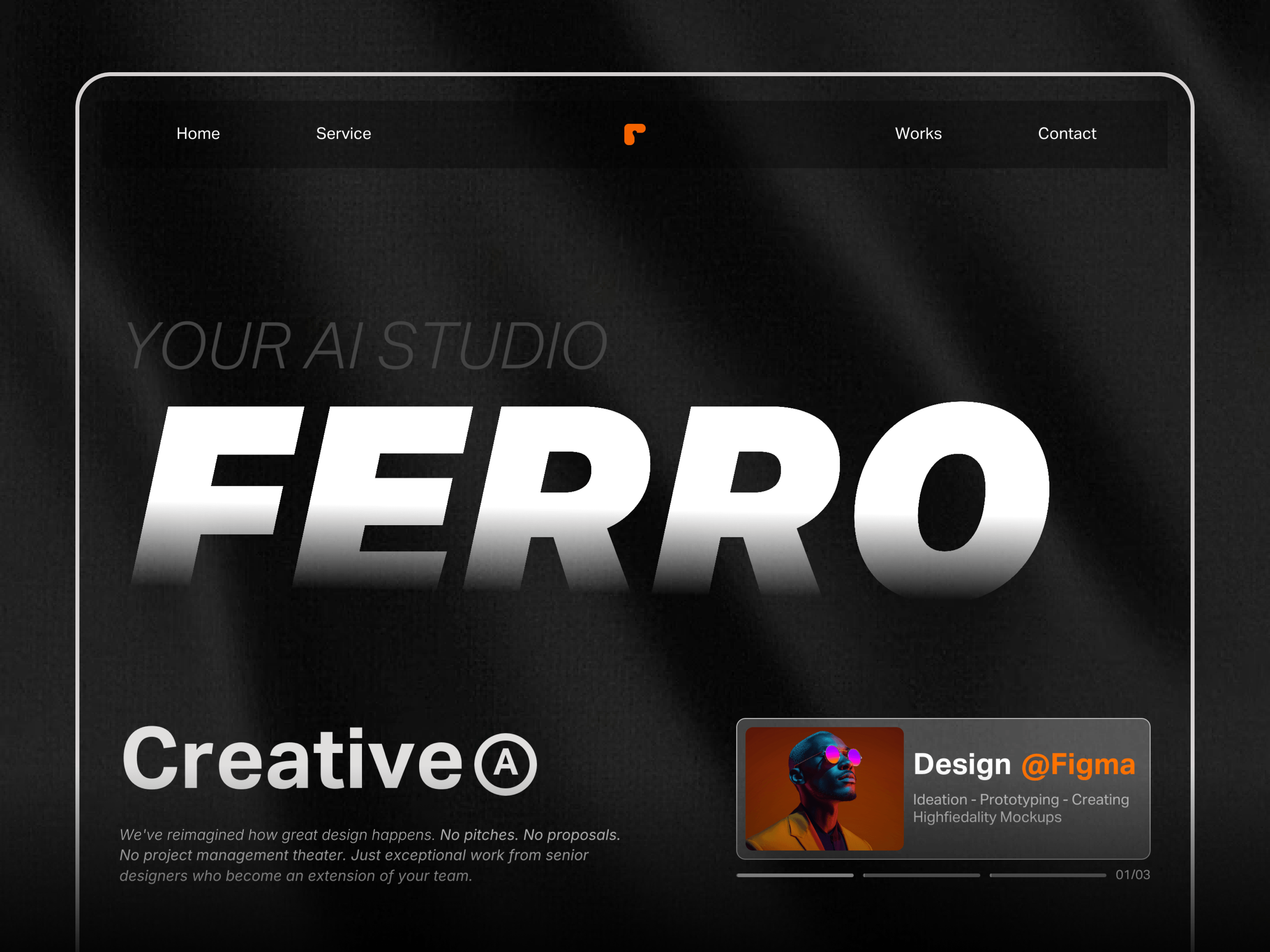FERRO