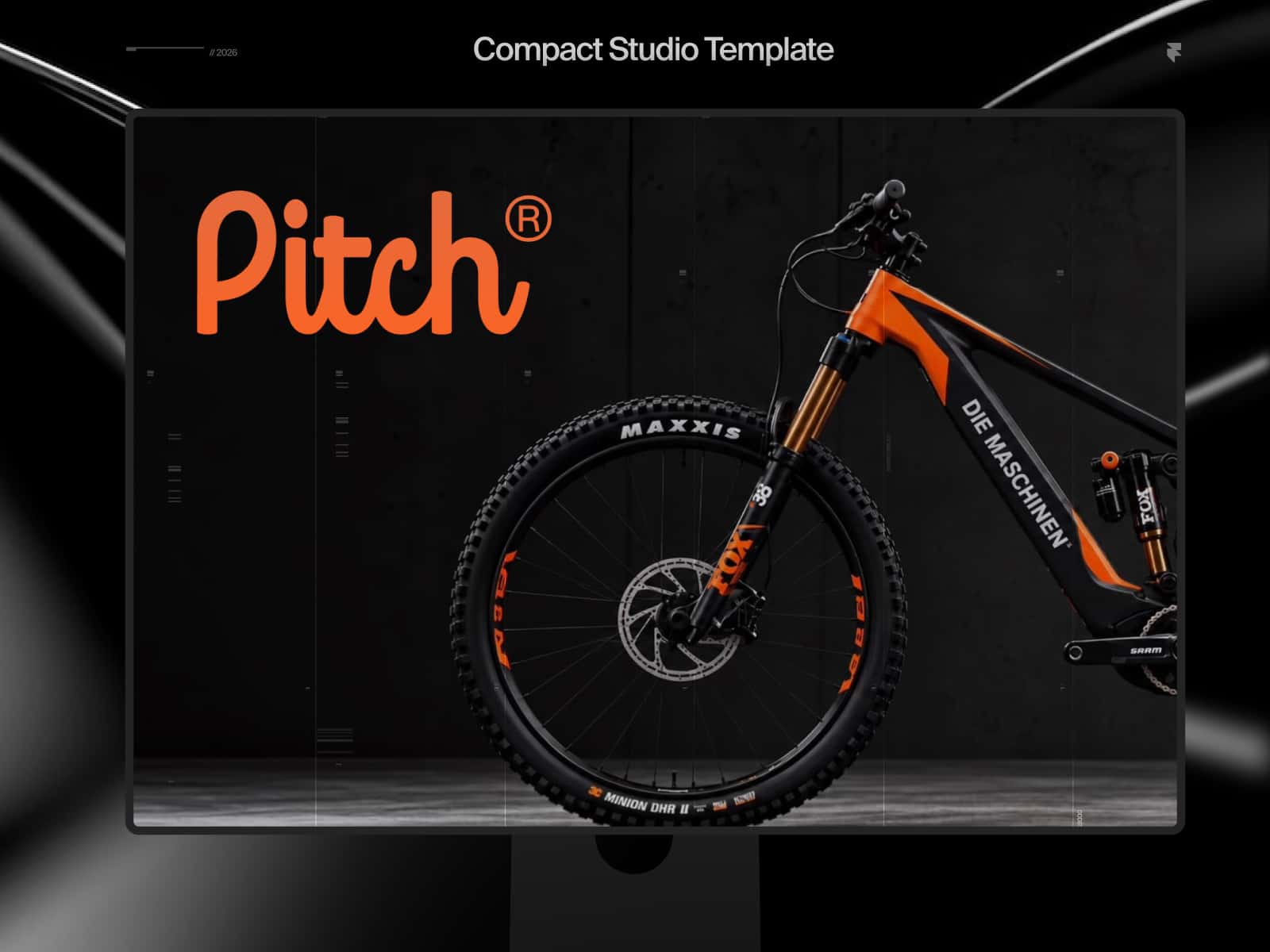 Pitch